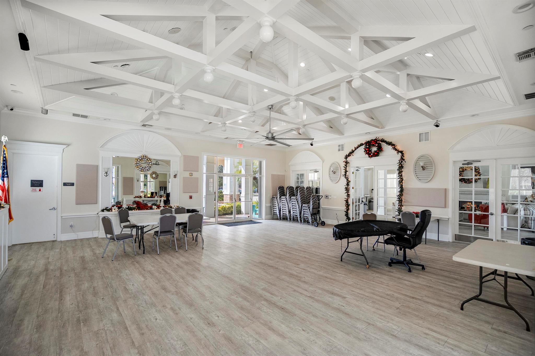 MAGNOLIA LAKES AT ST LUCI - Residential