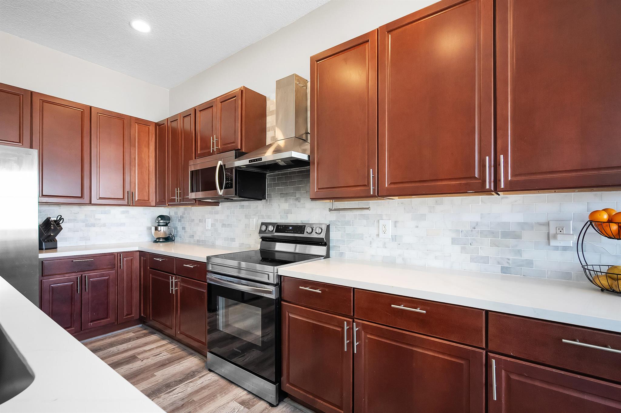 MAGNOLIA LAKES AT ST LUCI - Residential