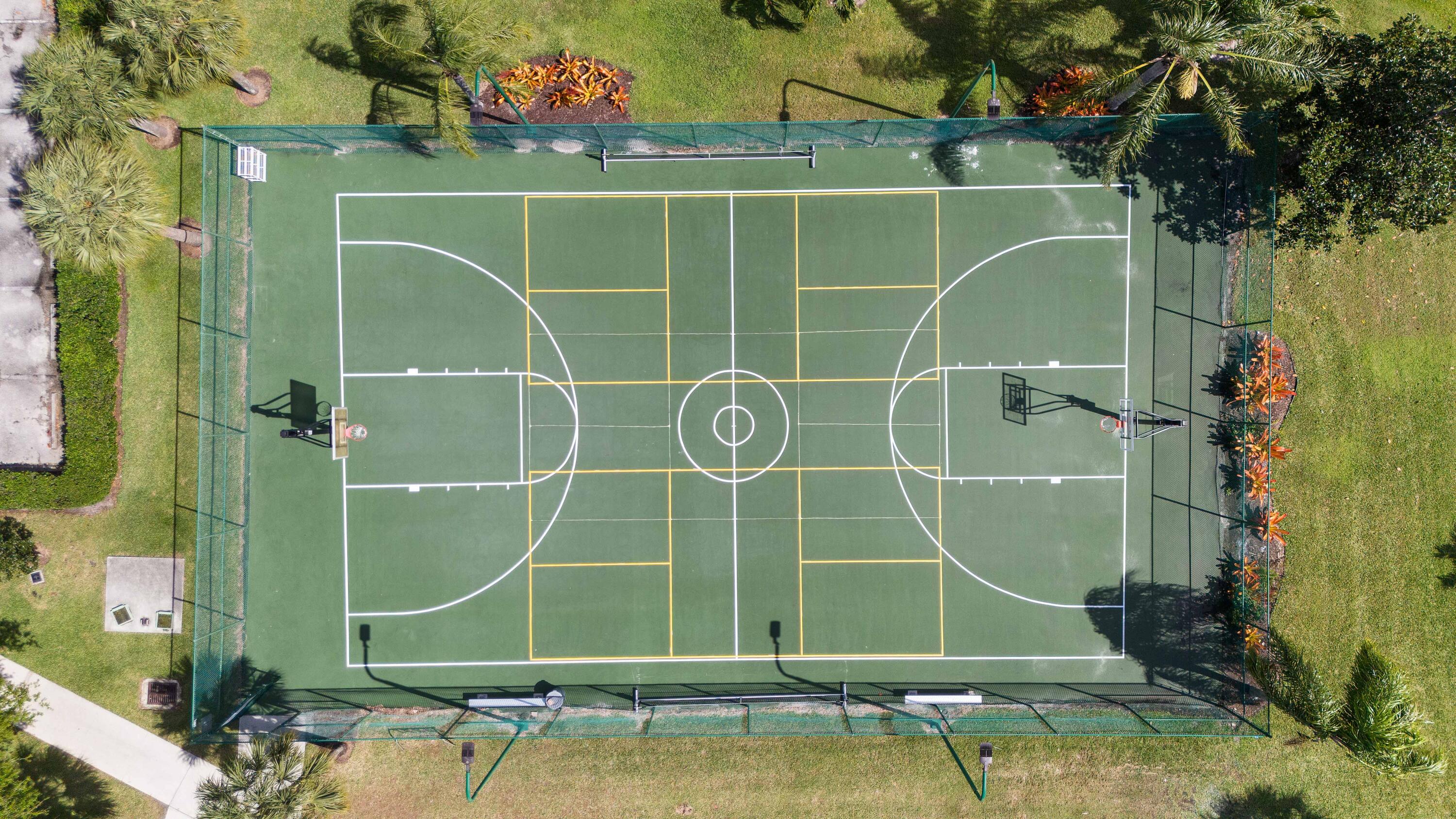 MAGNOLIA LAKES AT ST LUCI - Residential