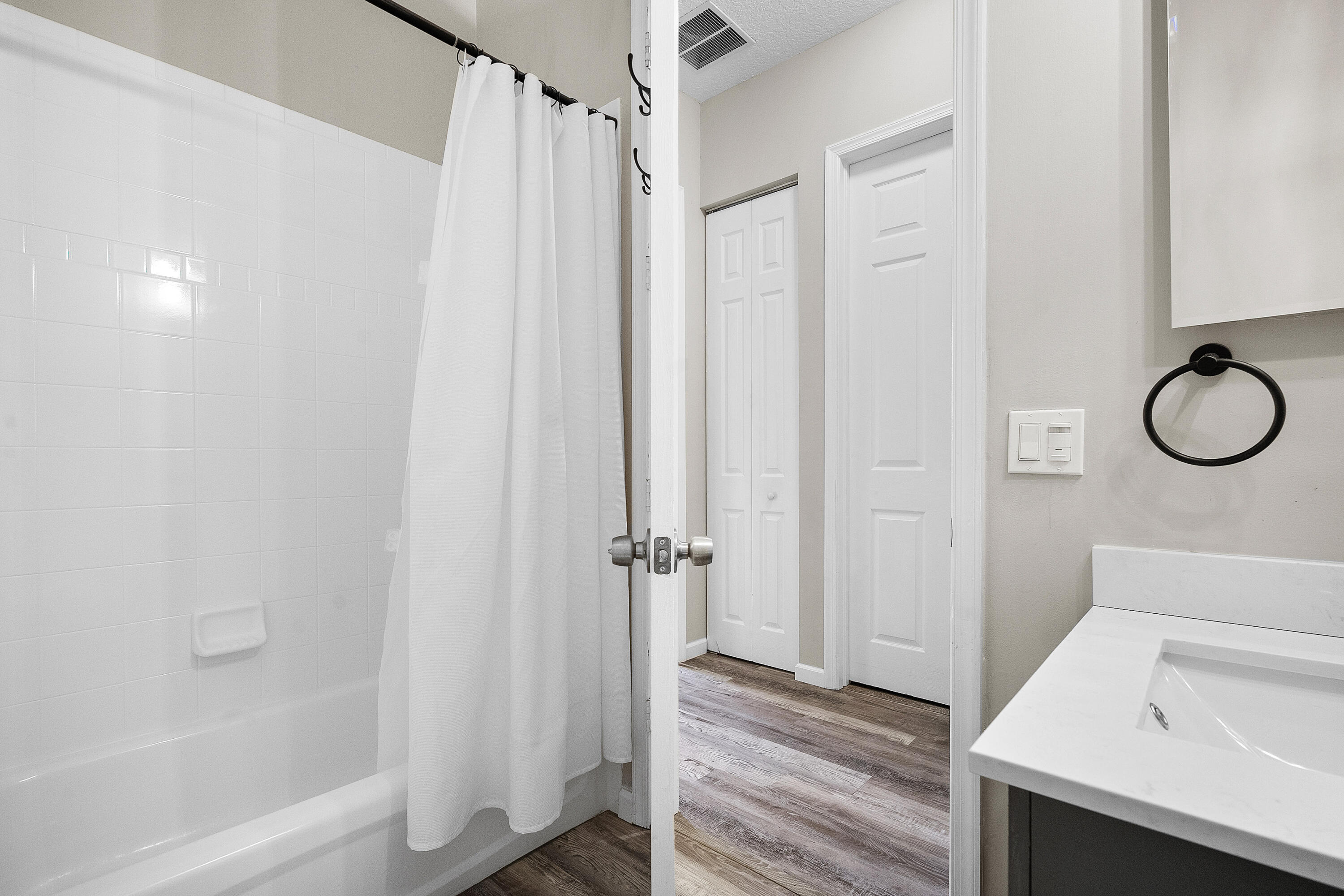 MAGNOLIA LAKES AT ST LUCI - Residential