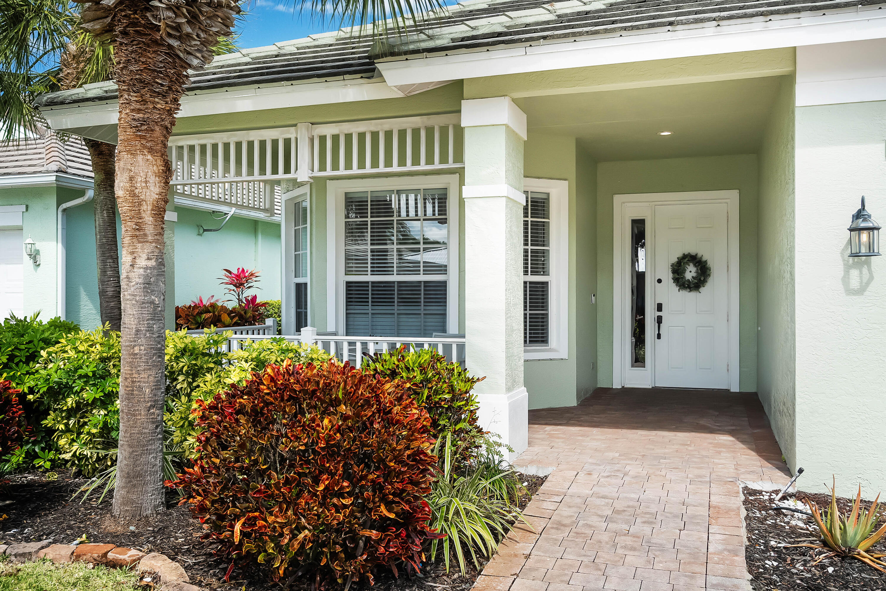 MAGNOLIA LAKES AT ST LUCI - Residential