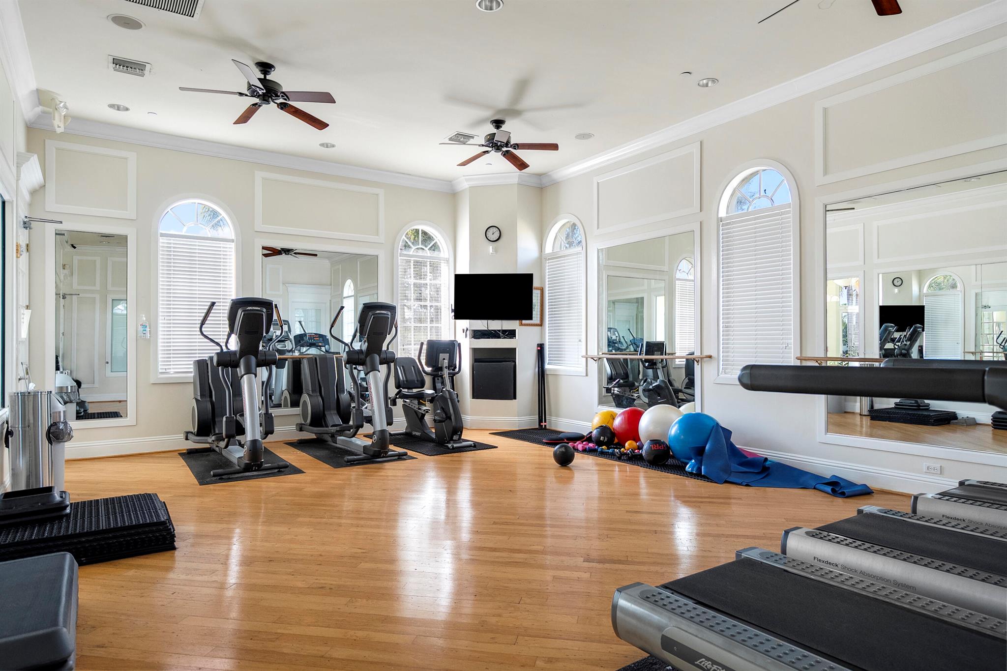 MAGNOLIA LAKES AT ST LUCI - Residential