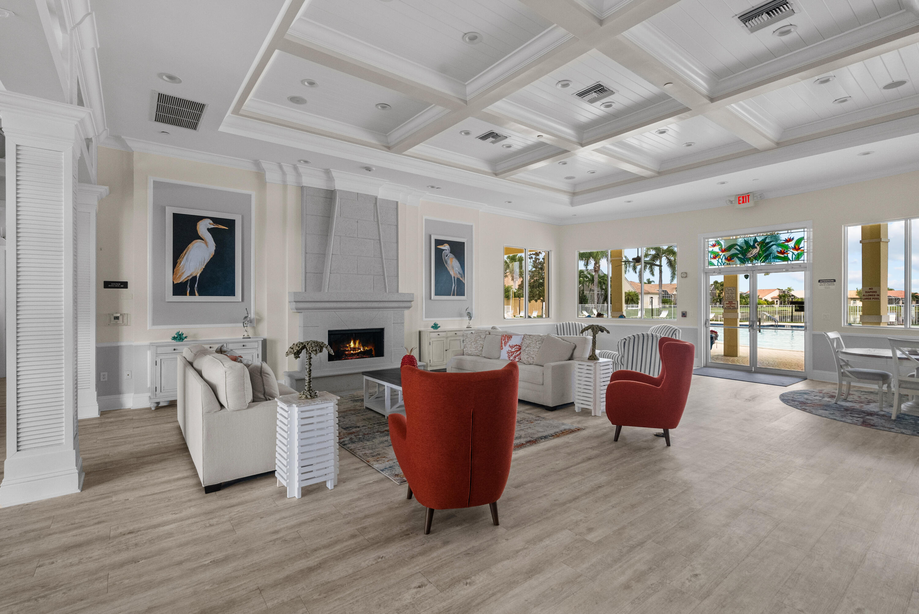 MAGNOLIA LAKES AT ST LUCI - Residential