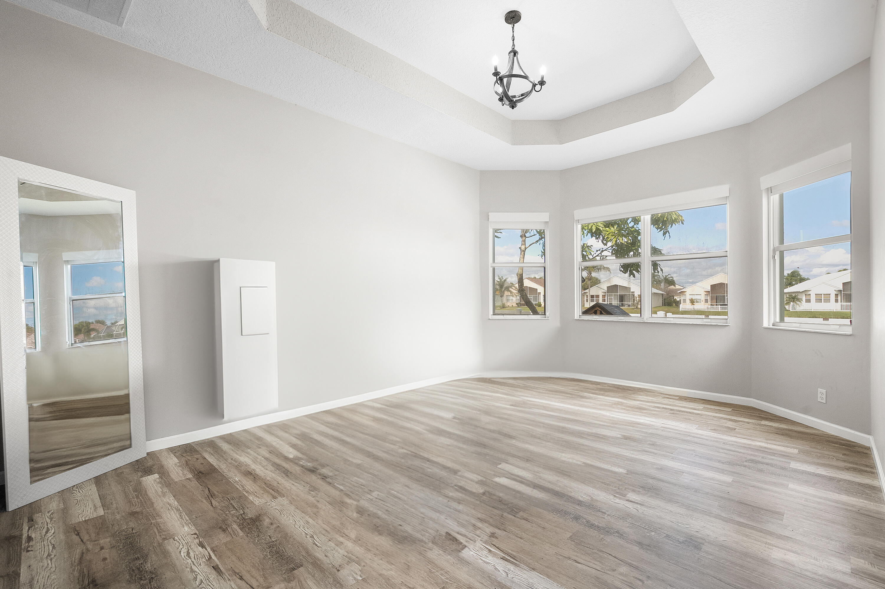 MAGNOLIA LAKES AT ST LUCI - Residential