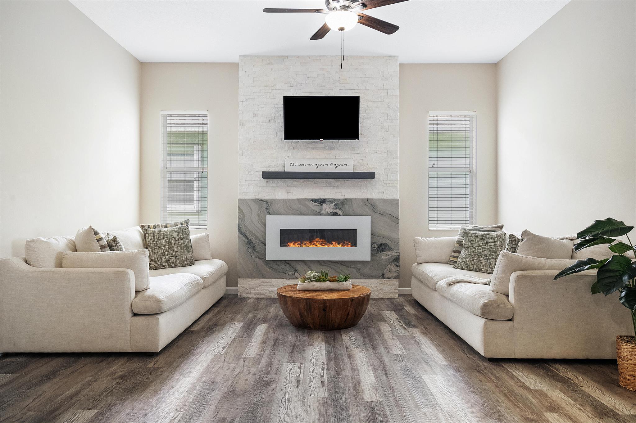 MAGNOLIA LAKES AT ST LUCI - Residential