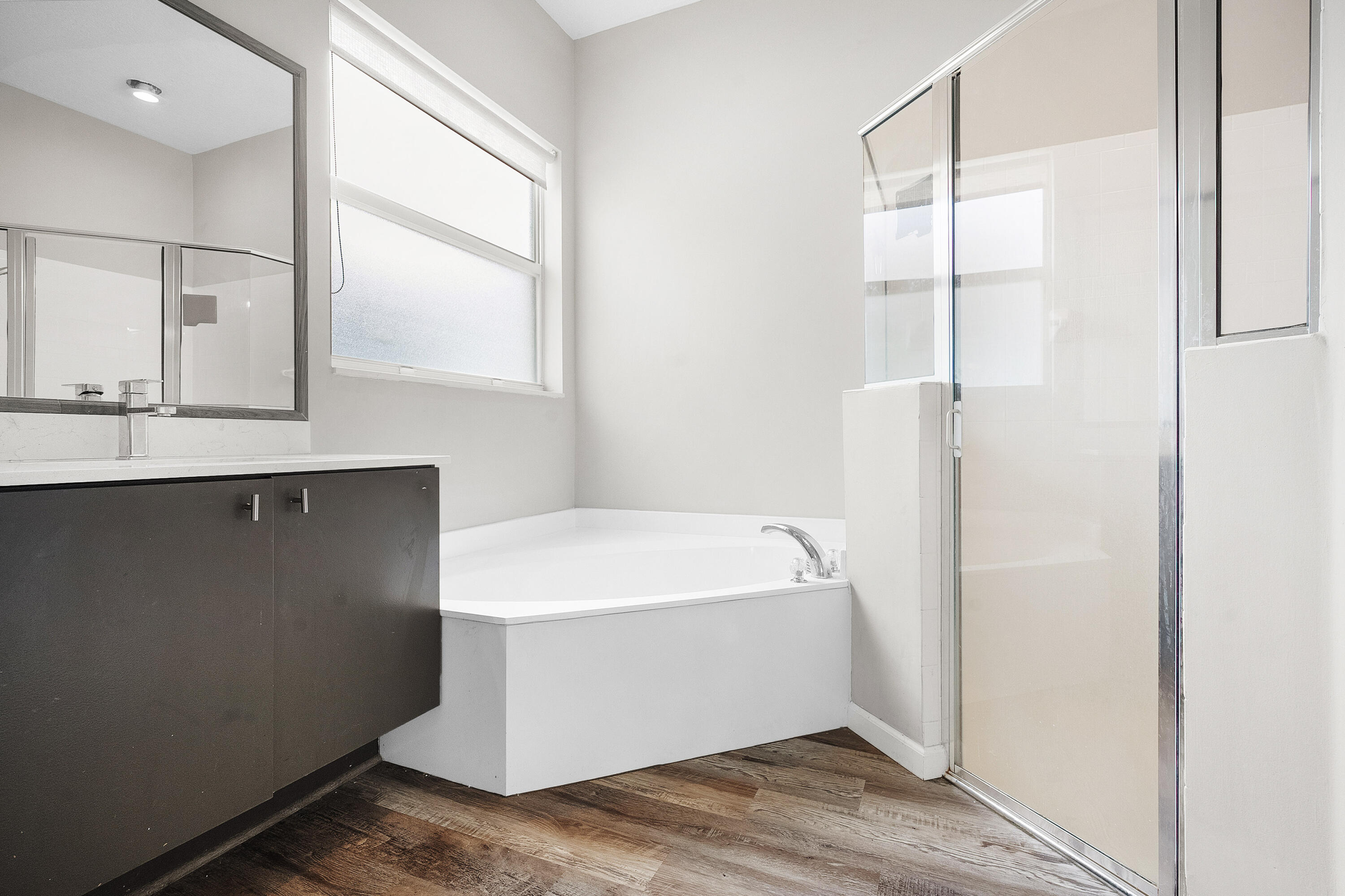 MAGNOLIA LAKES AT ST LUCI - Residential