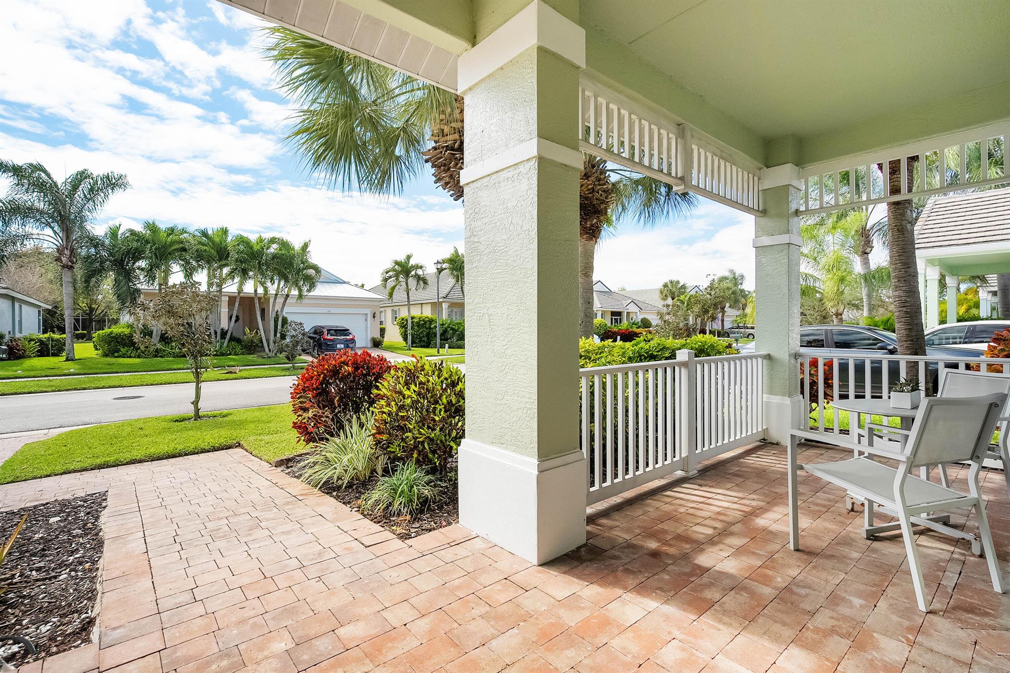 MAGNOLIA LAKES AT ST LUCI - Residential