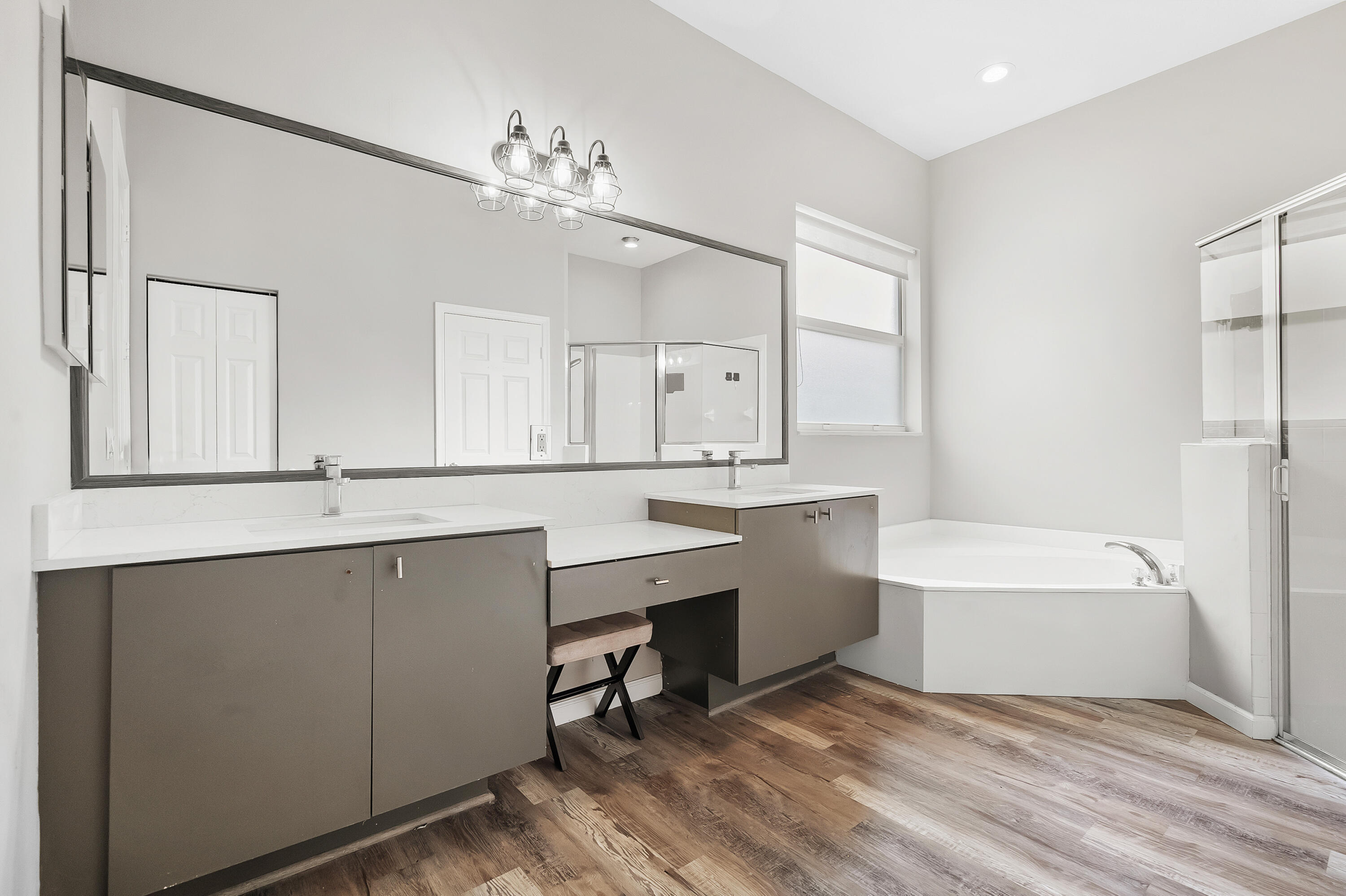 MAGNOLIA LAKES AT ST LUCI - Residential