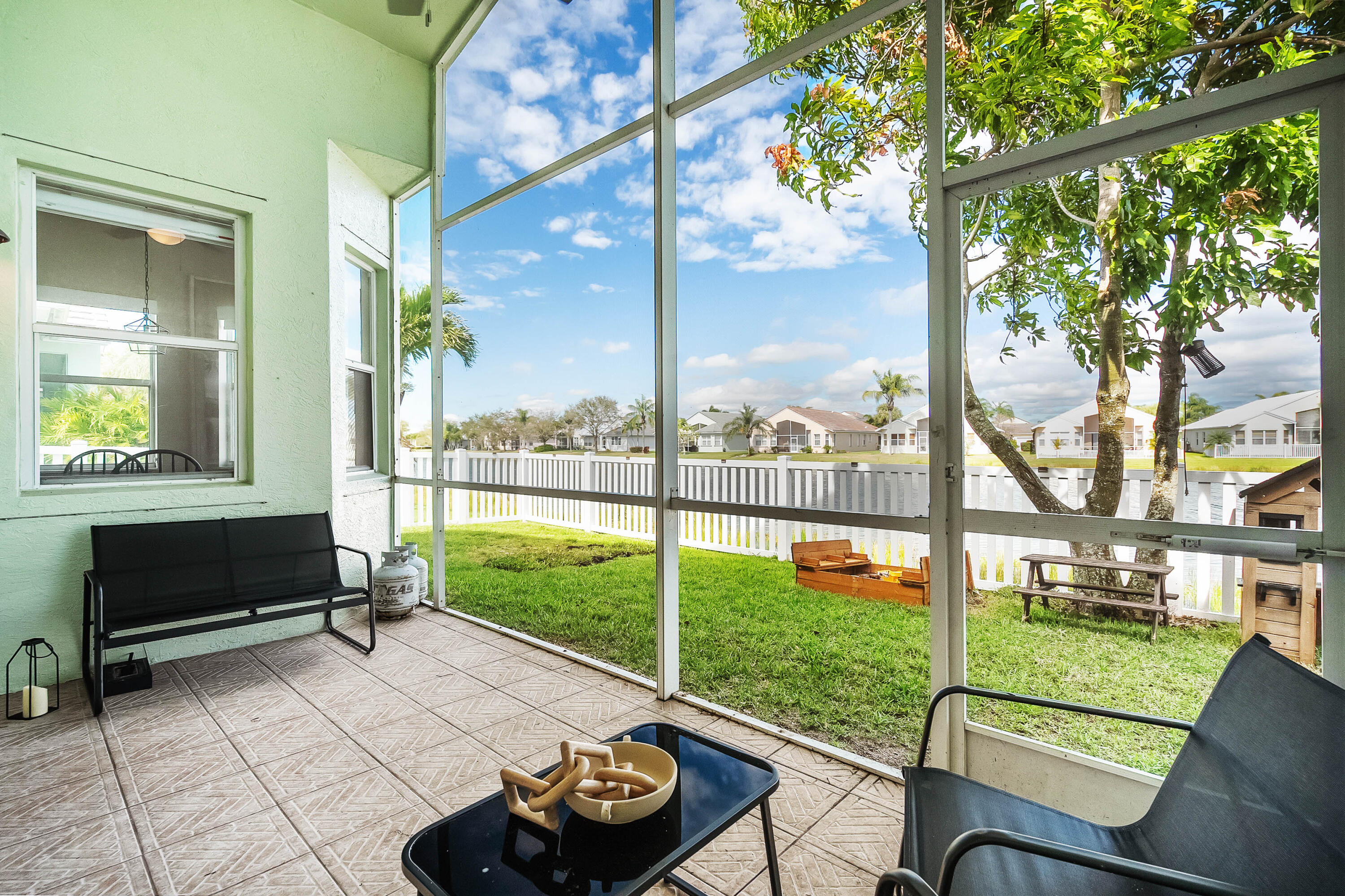 MAGNOLIA LAKES AT ST LUCI - Residential