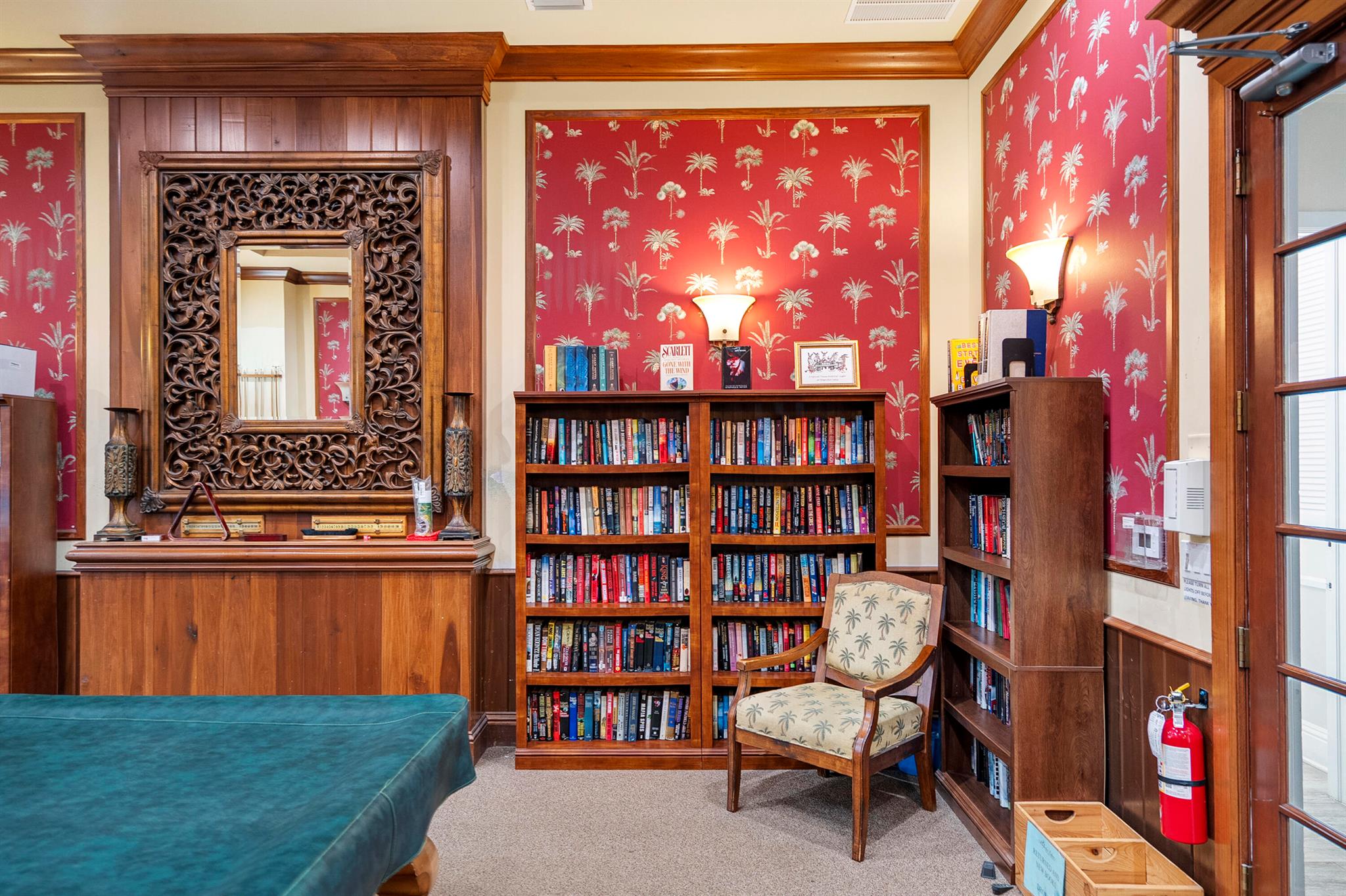 MAGNOLIA LAKES AT ST LUCI - Residential