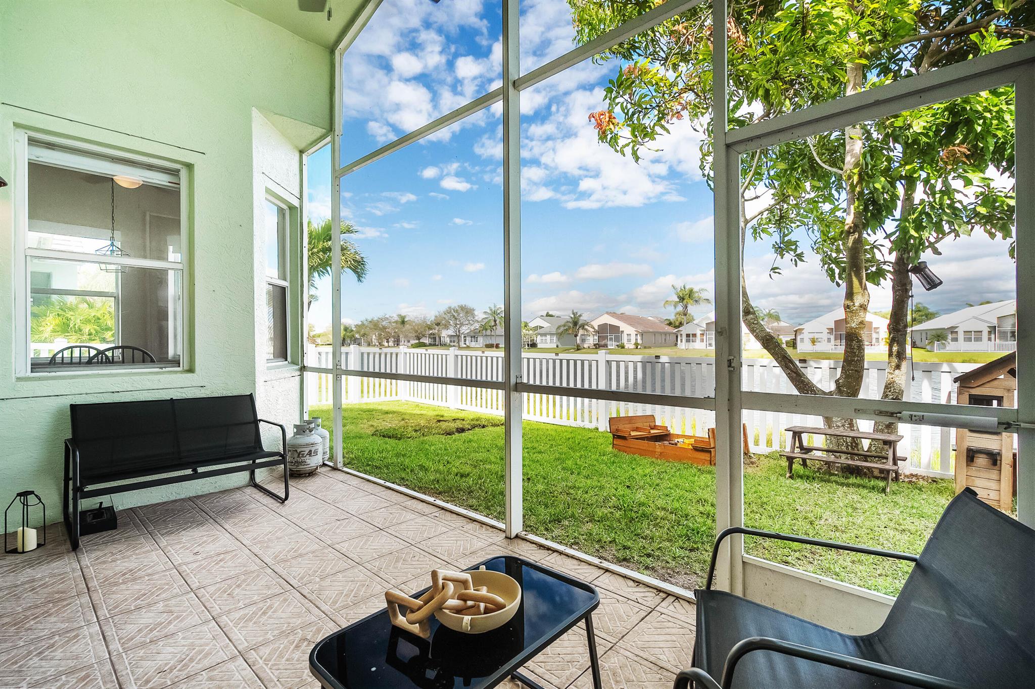 MAGNOLIA LAKES AT ST LUCI - Residential