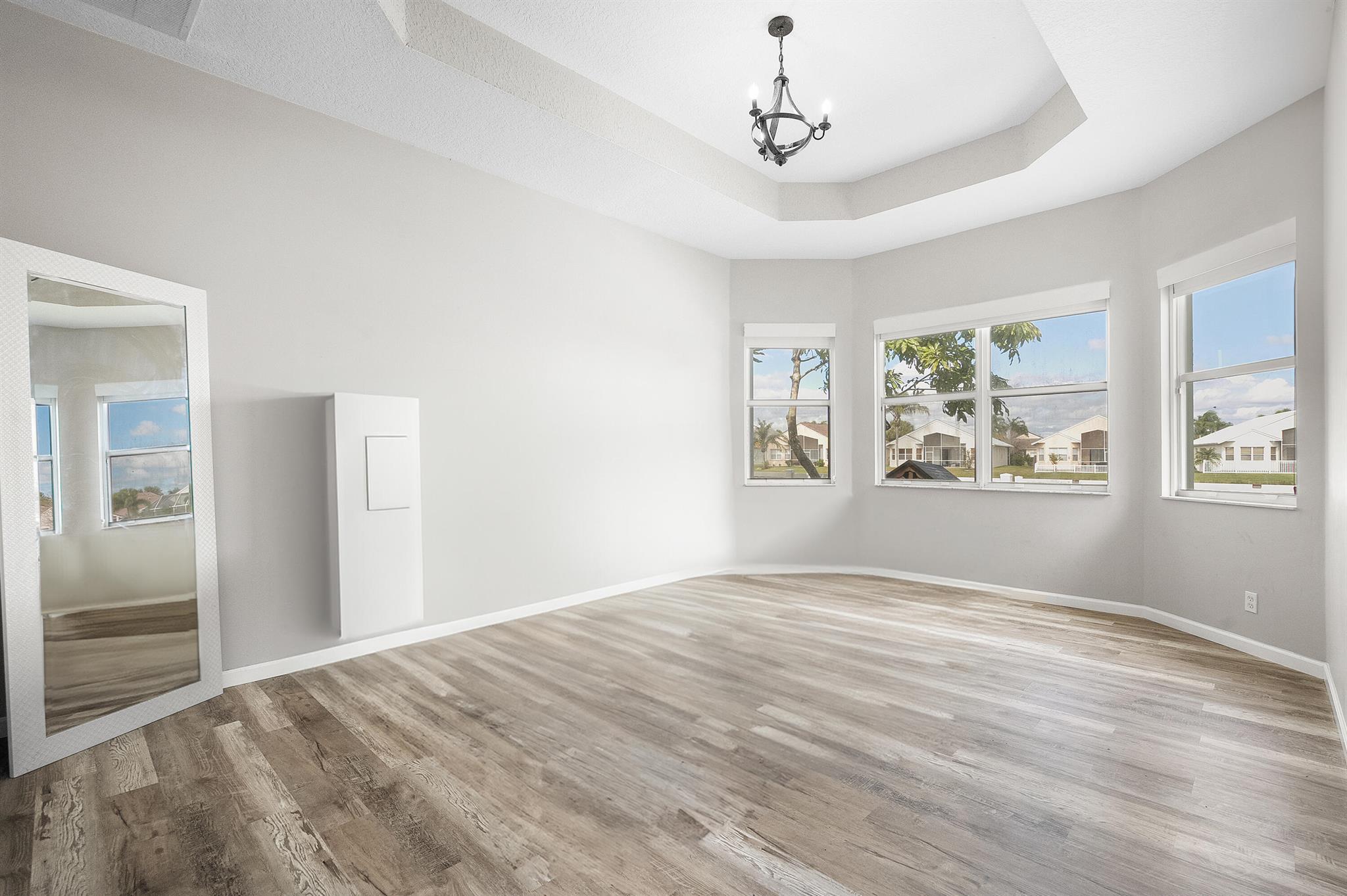 MAGNOLIA LAKES AT ST LUCI - Residential