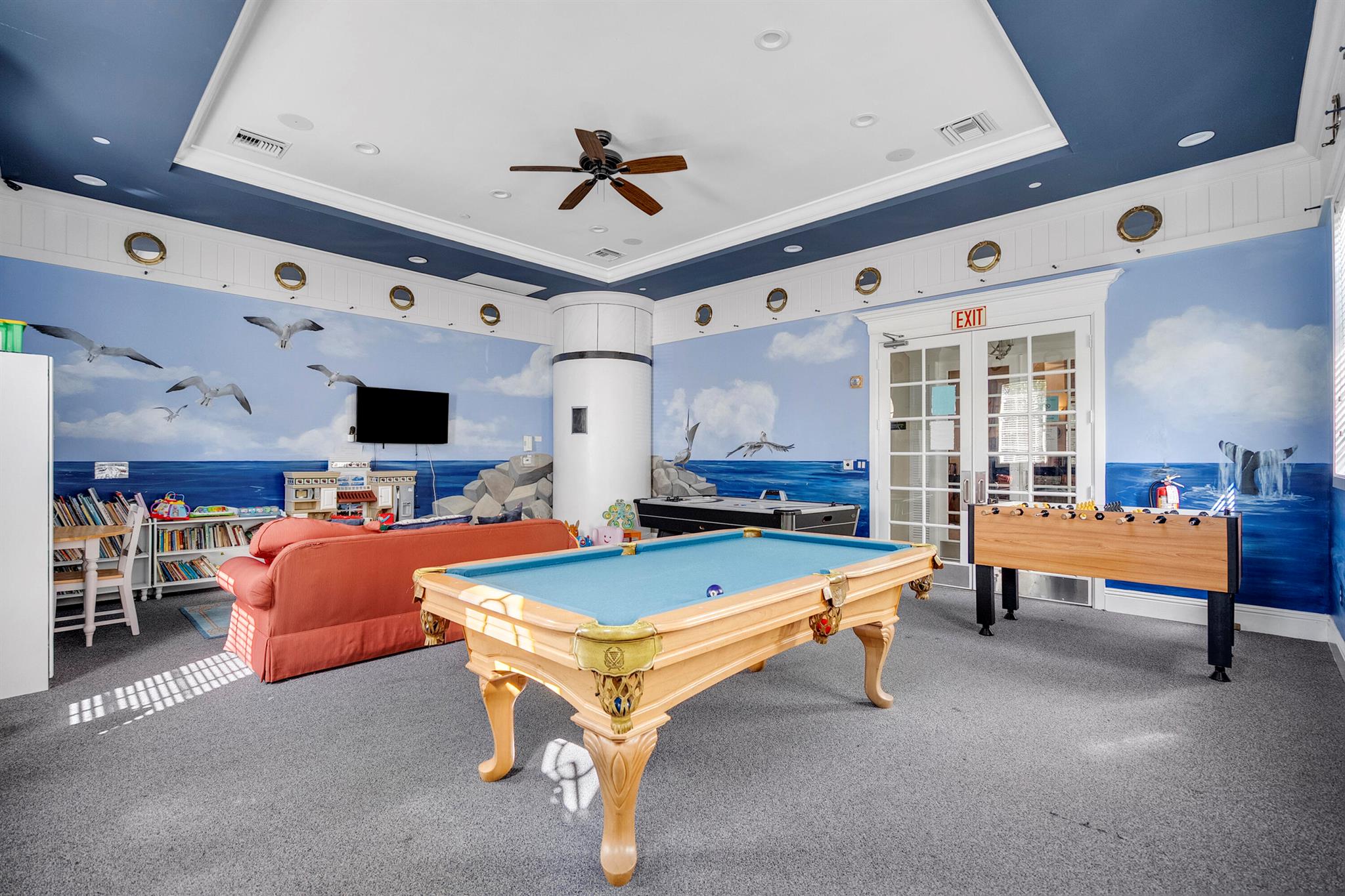 MAGNOLIA LAKES AT ST LUCI - Residential