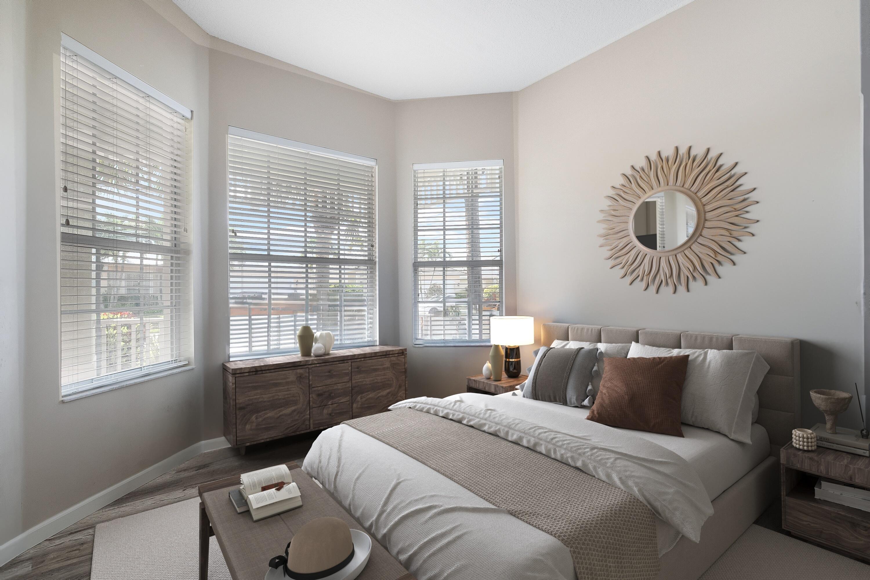 MAGNOLIA LAKES AT ST LUCI - Residential