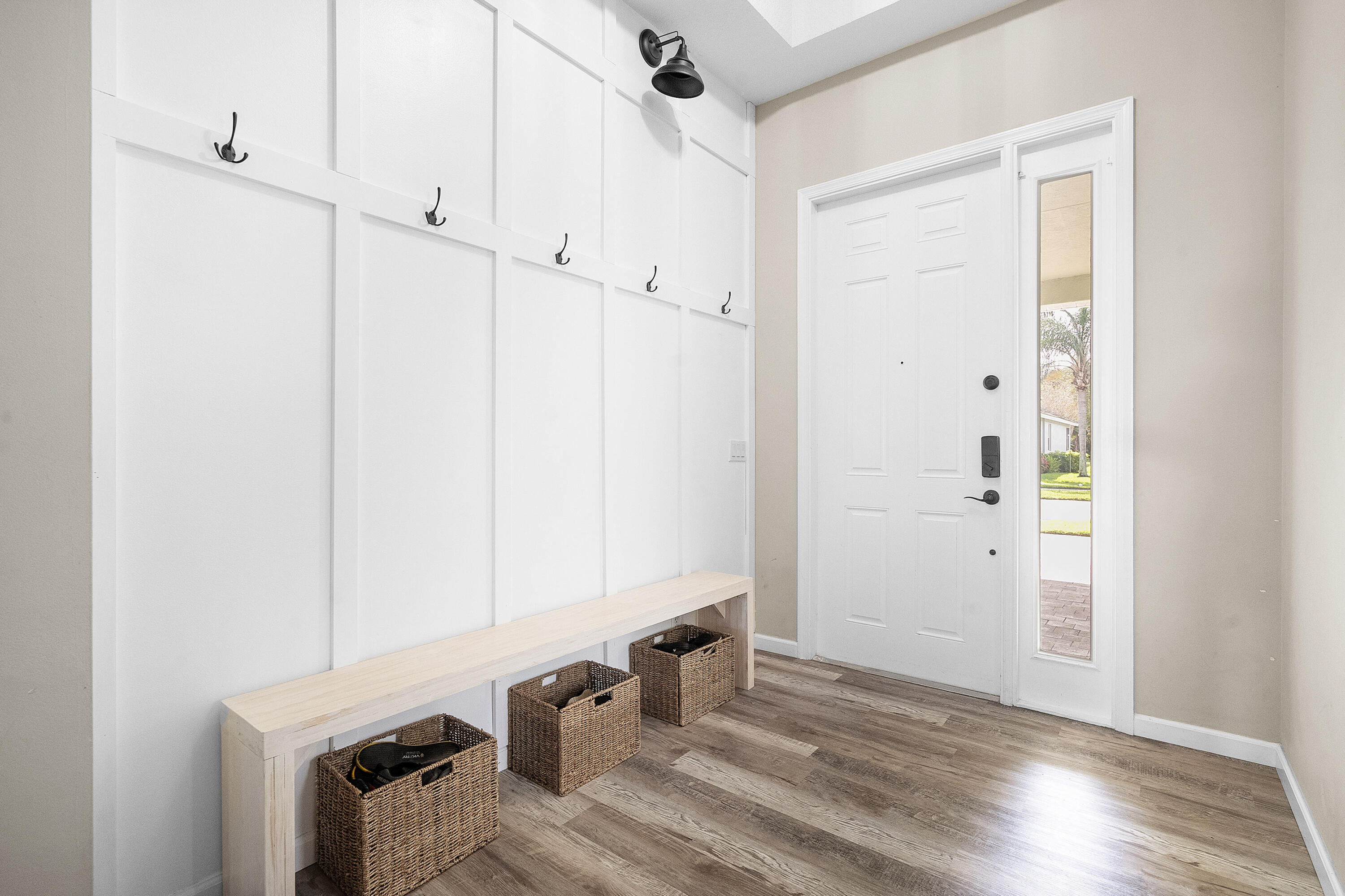 MAGNOLIA LAKES AT ST LUCI - Residential