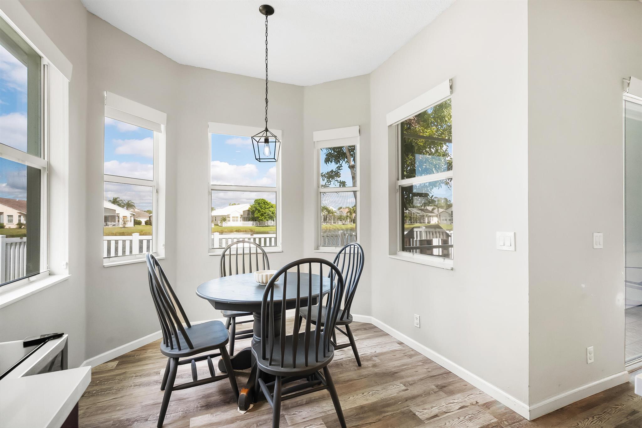 MAGNOLIA LAKES AT ST LUCI - Residential