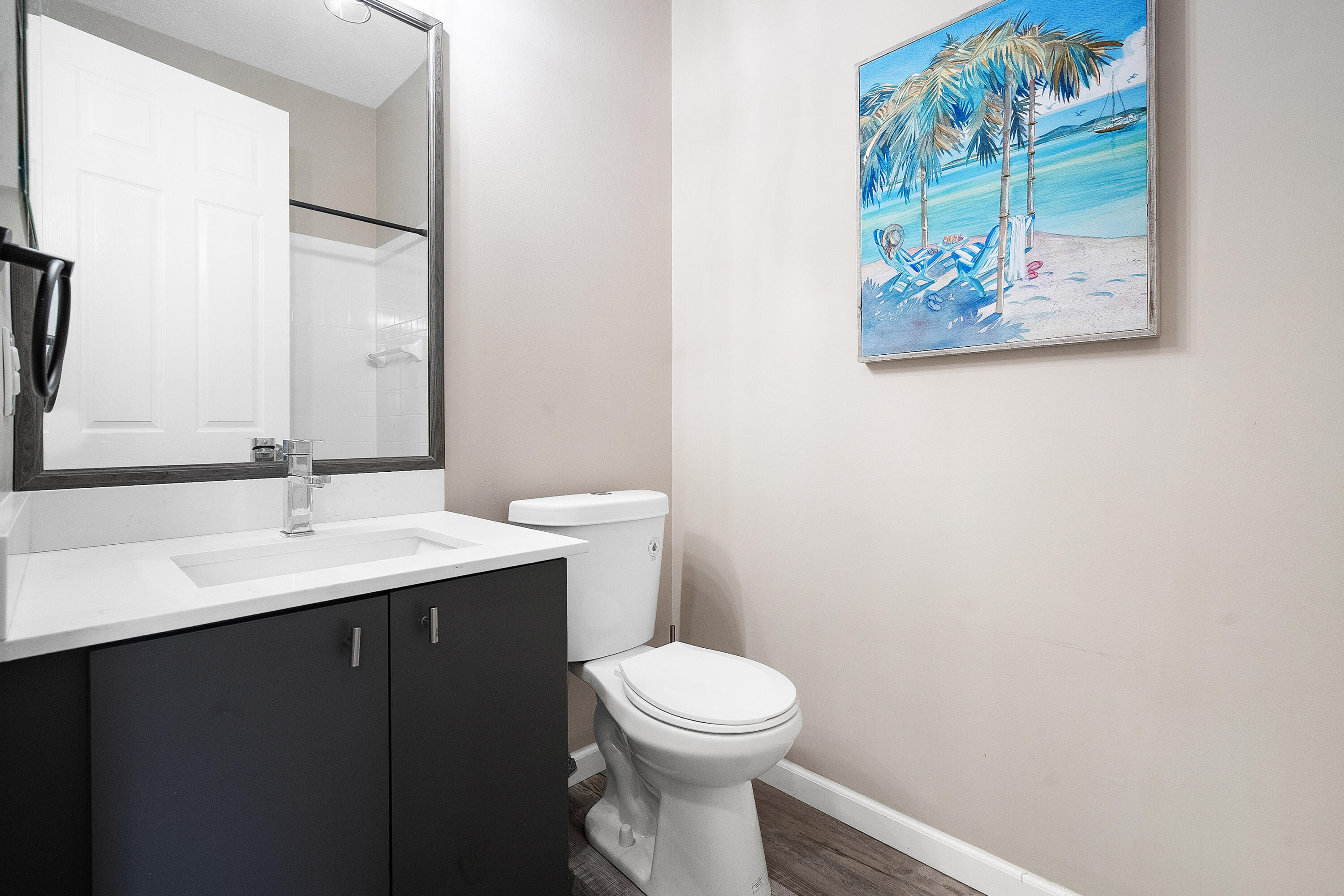 MAGNOLIA LAKES AT ST LUCI - Residential