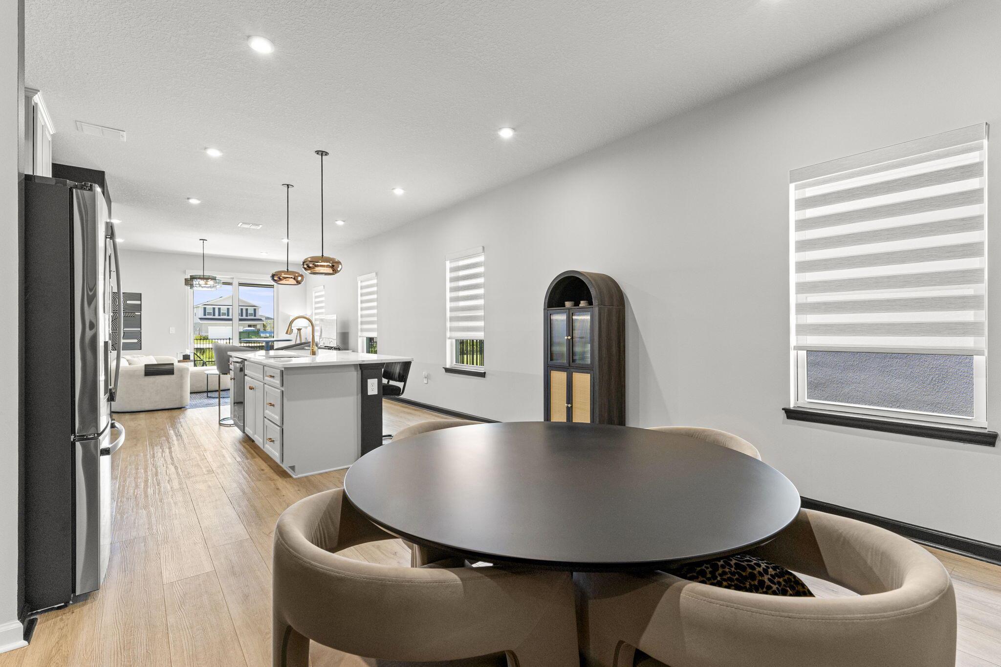 VERANO SOUTH PUD 1 - POD - Residential