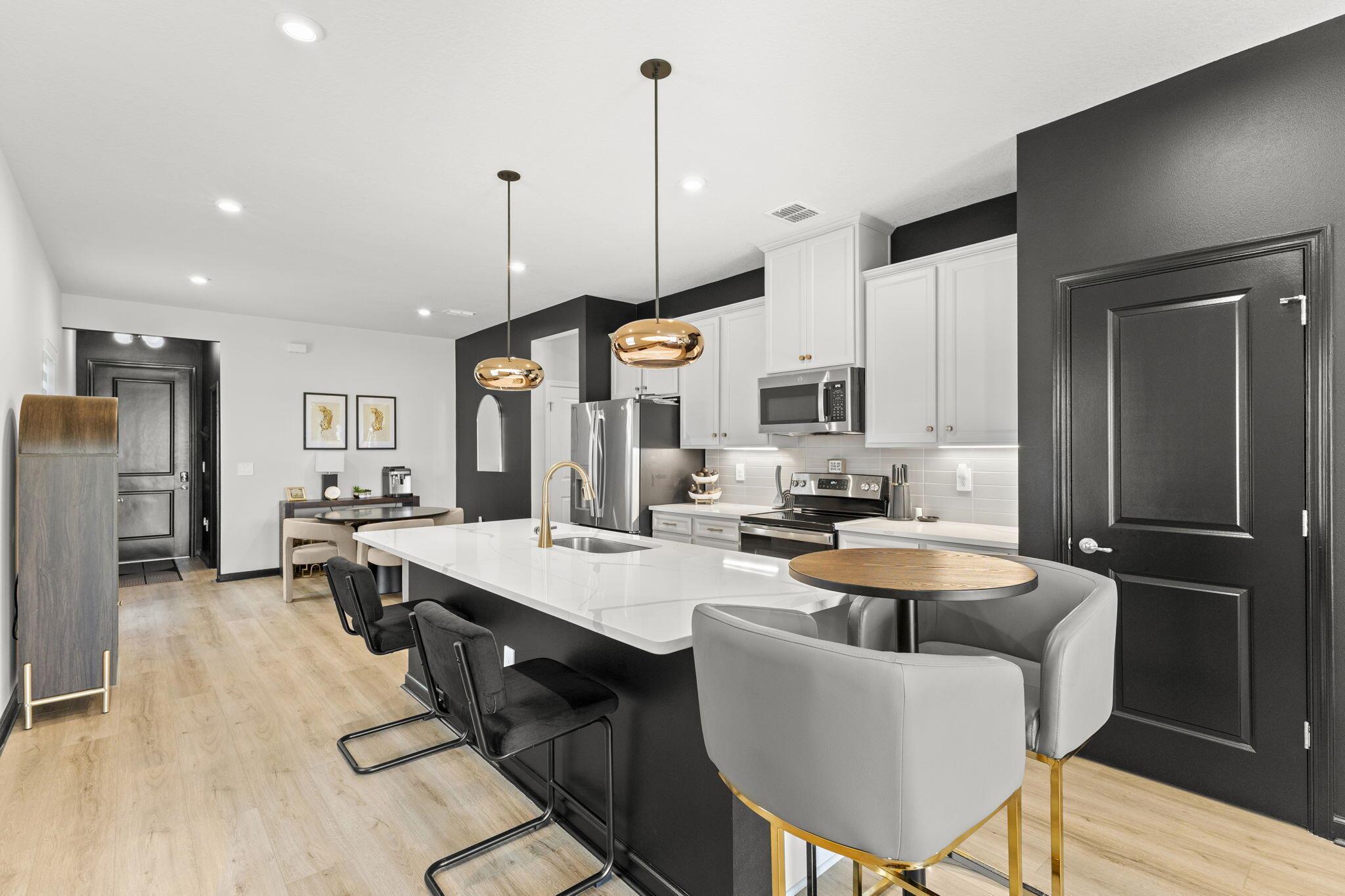 VERANO SOUTH PUD 1 - POD - Residential