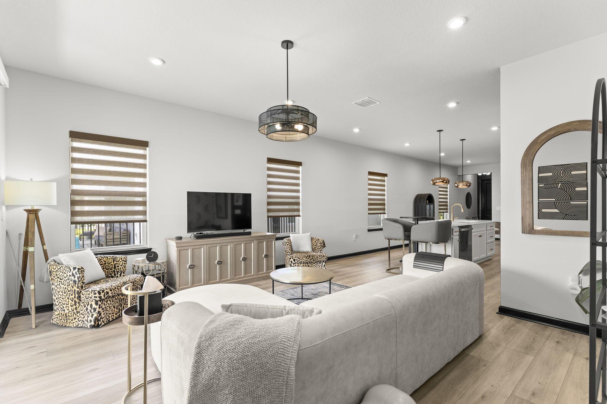 VERANO SOUTH PUD 1 - POD - Residential