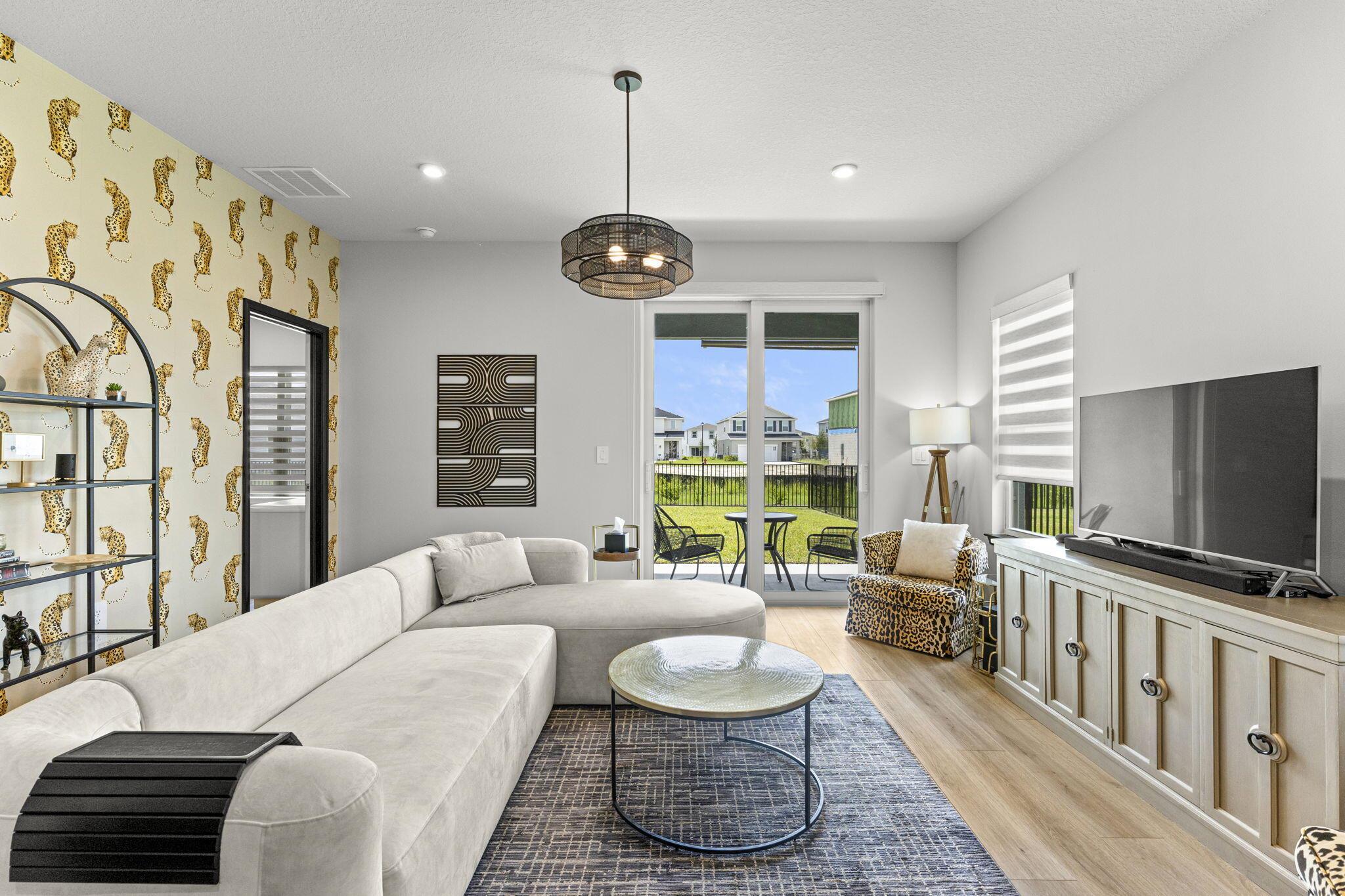 VERANO SOUTH PUD 1 - POD - Residential