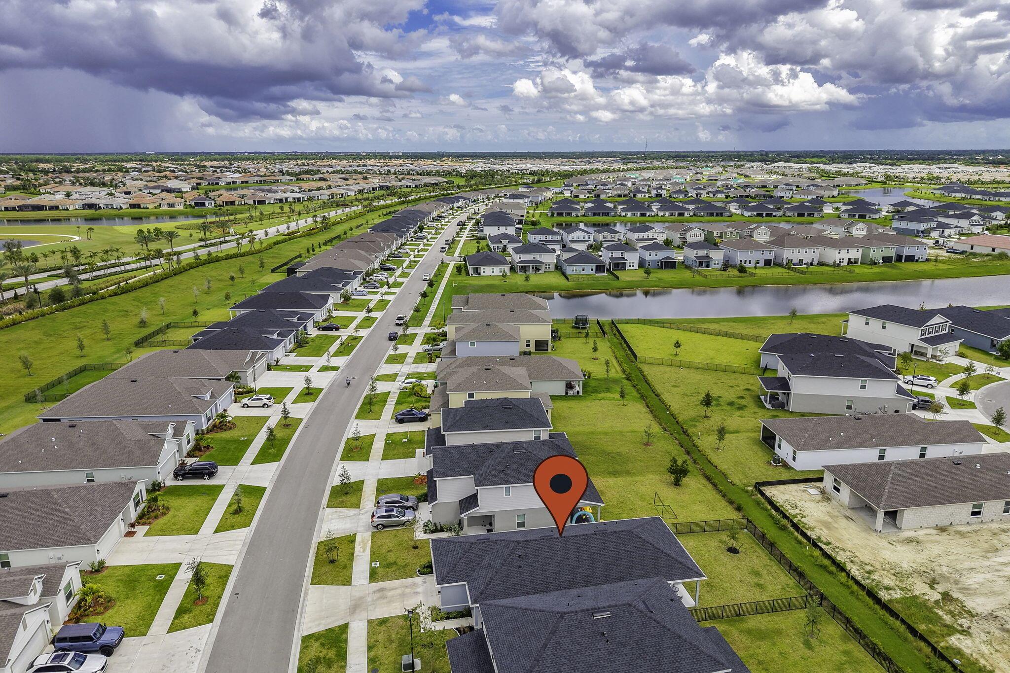 VERANO SOUTH PUD 1 - POD - Residential