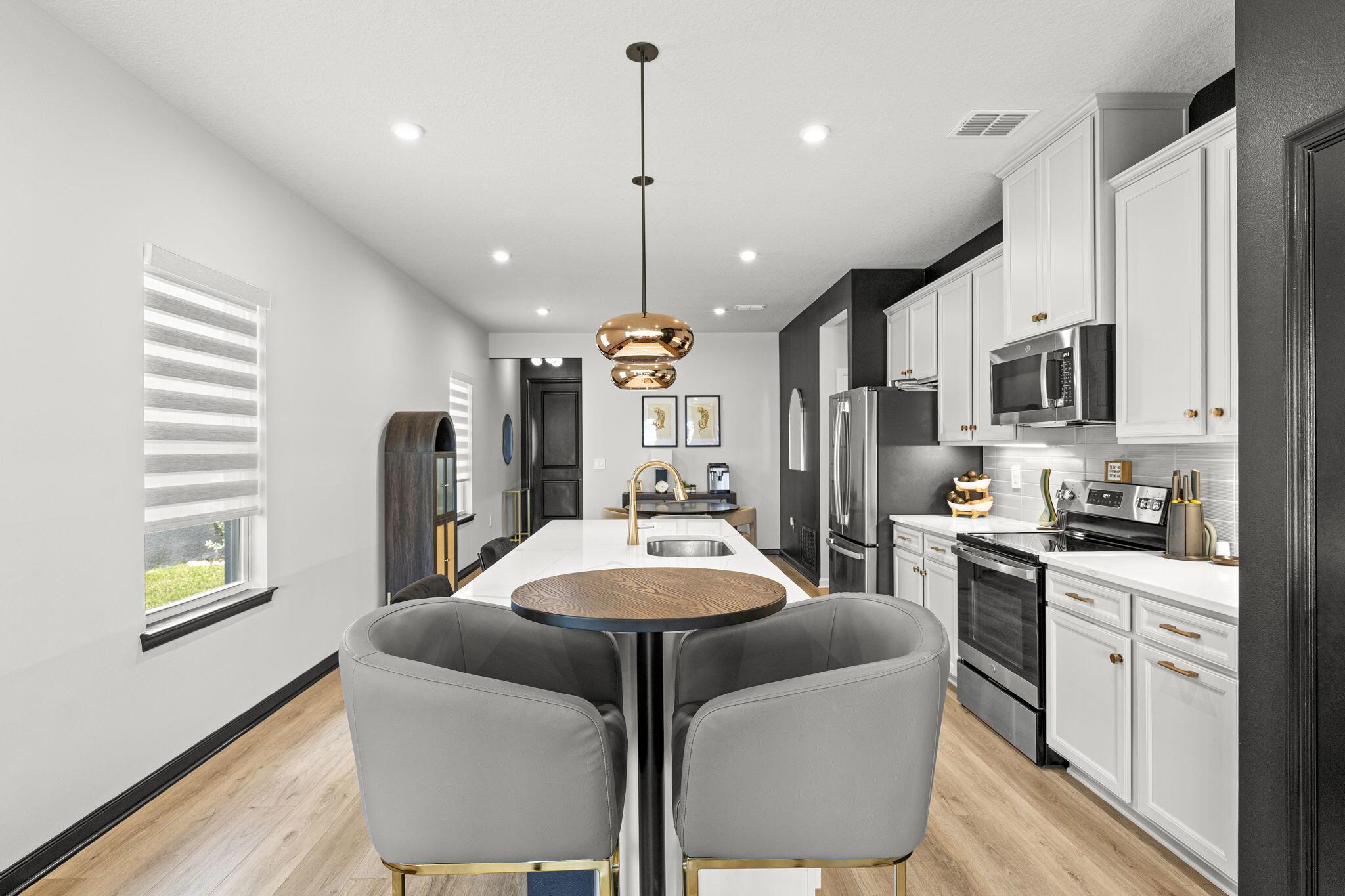 VERANO SOUTH PUD 1 - POD - Residential