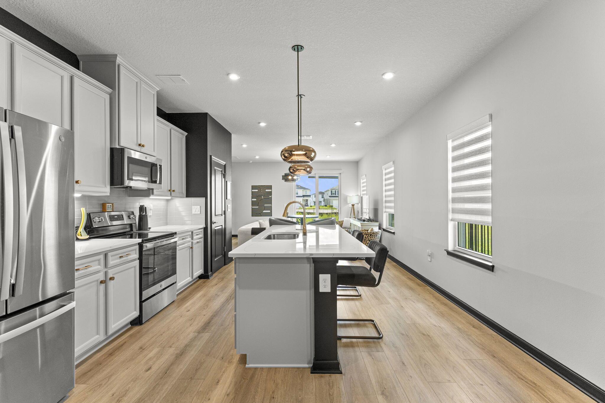 VERANO SOUTH PUD 1 - POD - Residential