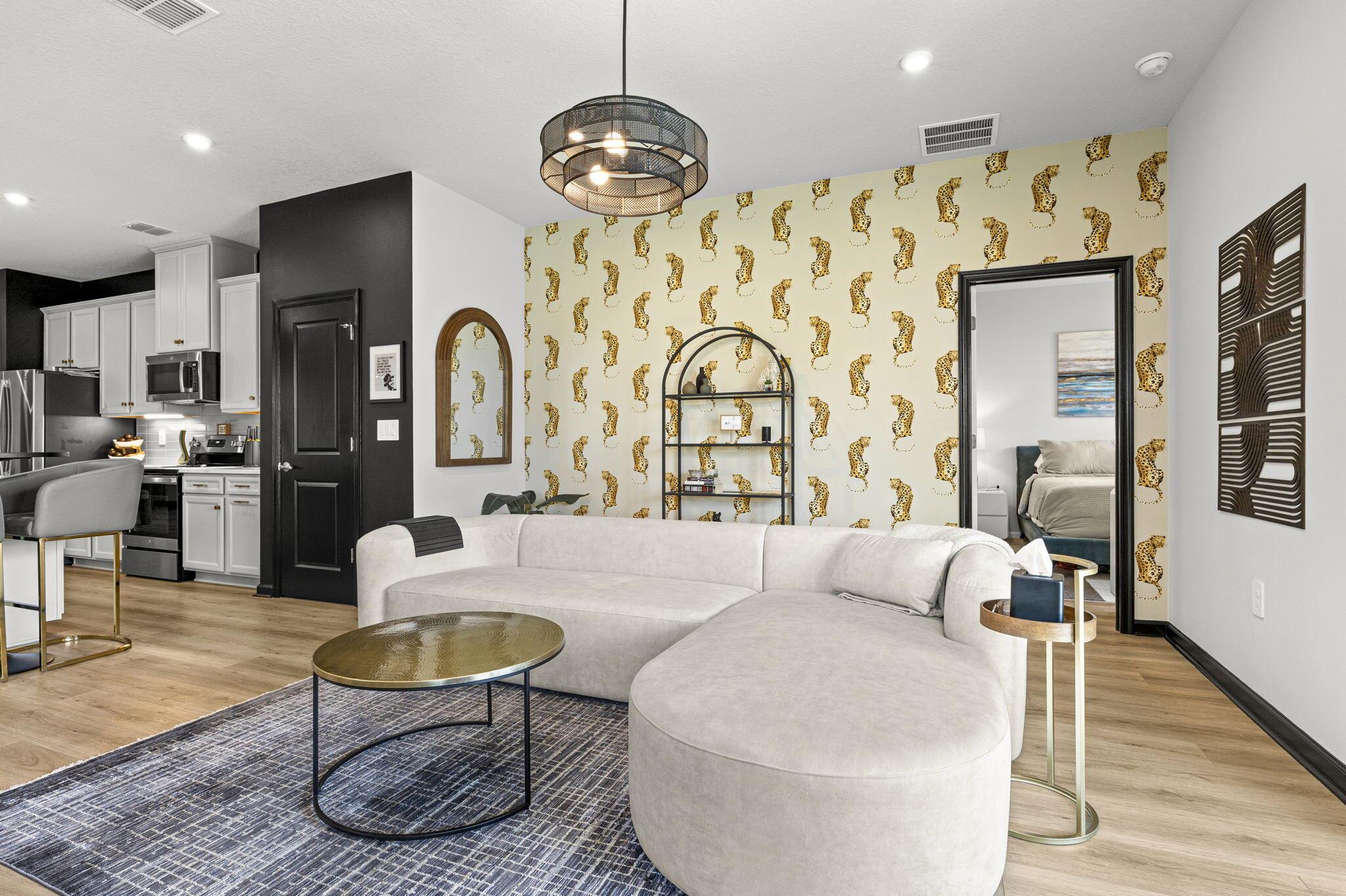 VERANO SOUTH PUD 1 - POD - Residential