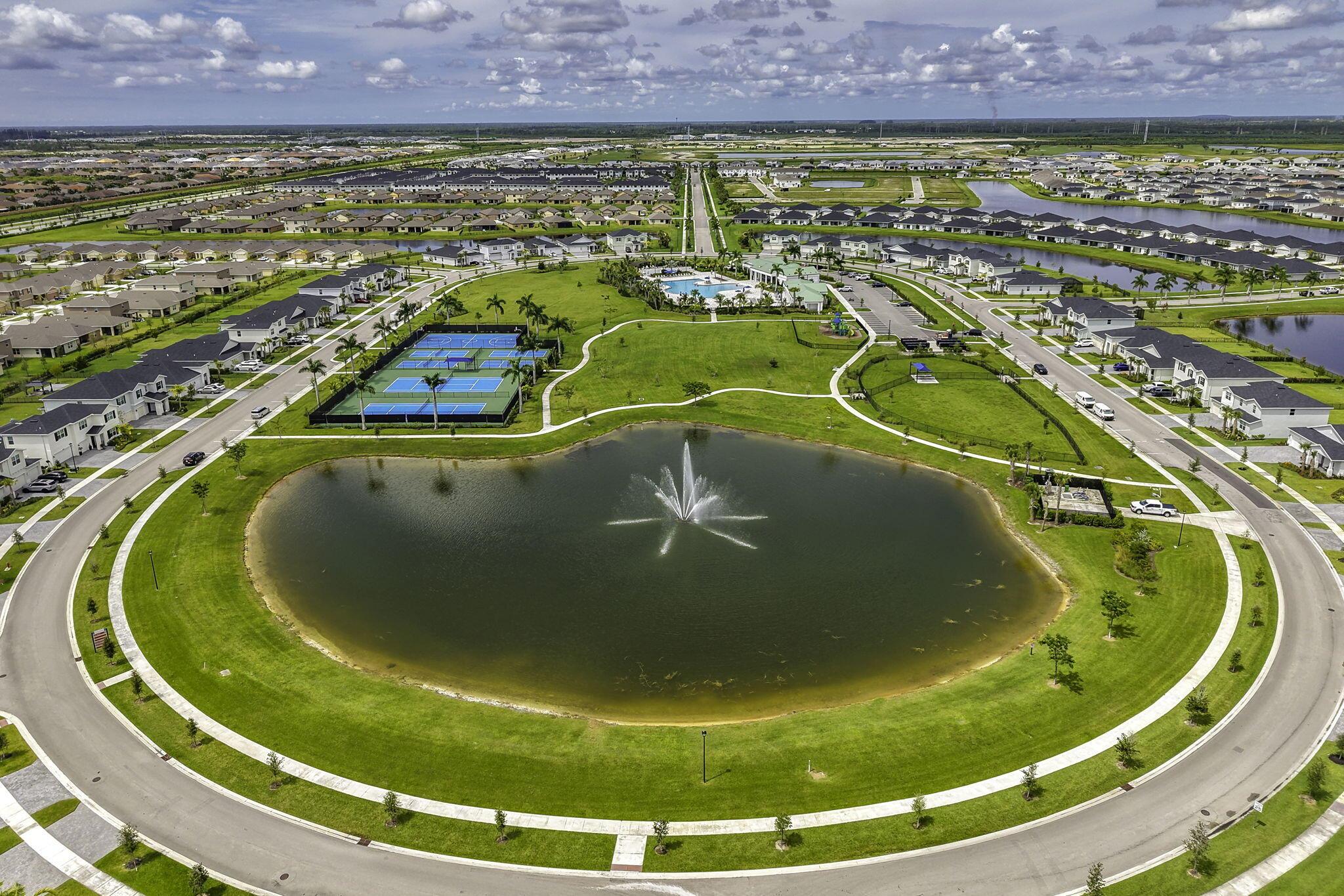 VERANO SOUTH PUD 1 - POD - Residential