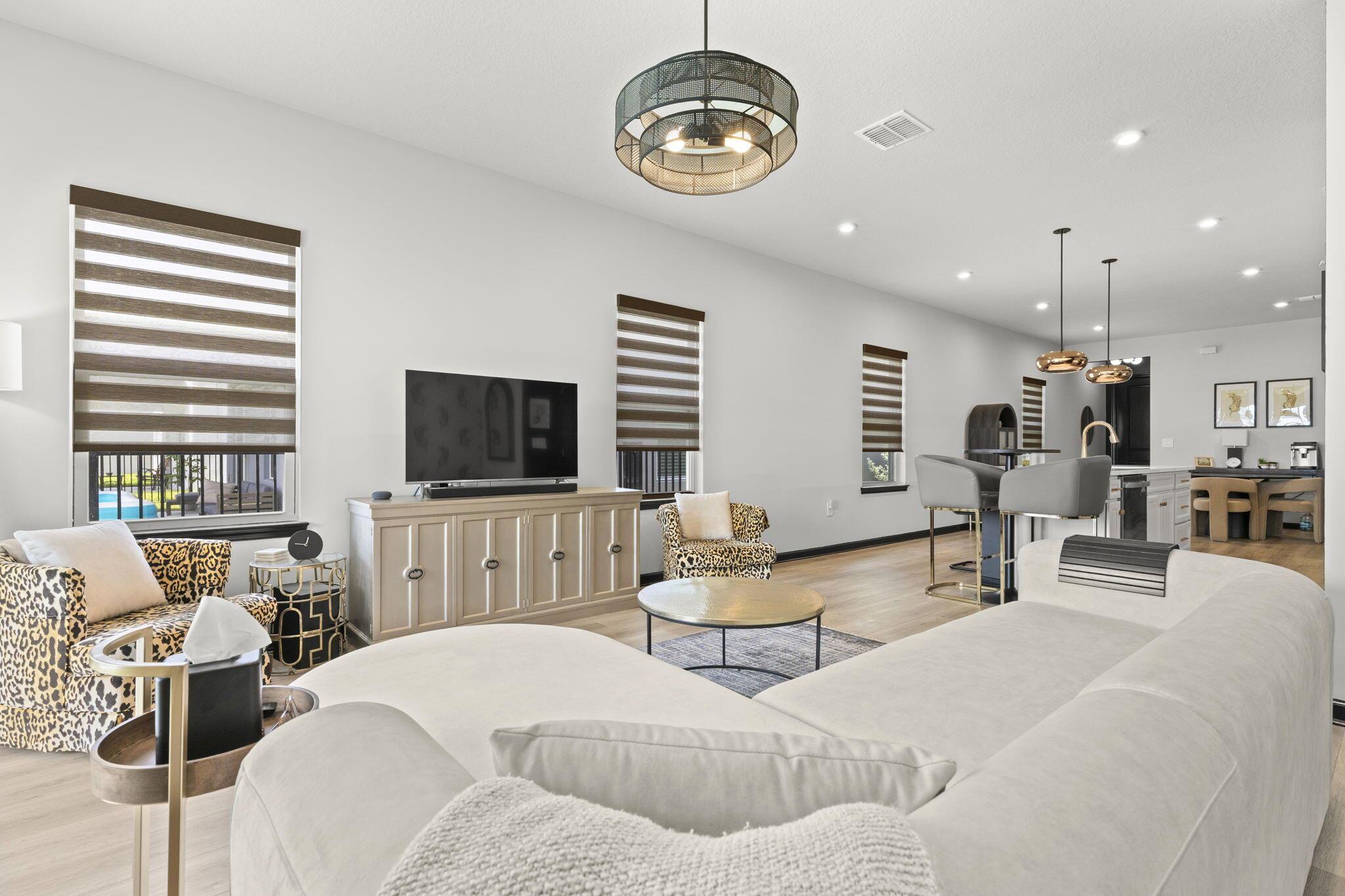 VERANO SOUTH PUD 1 - POD - Residential