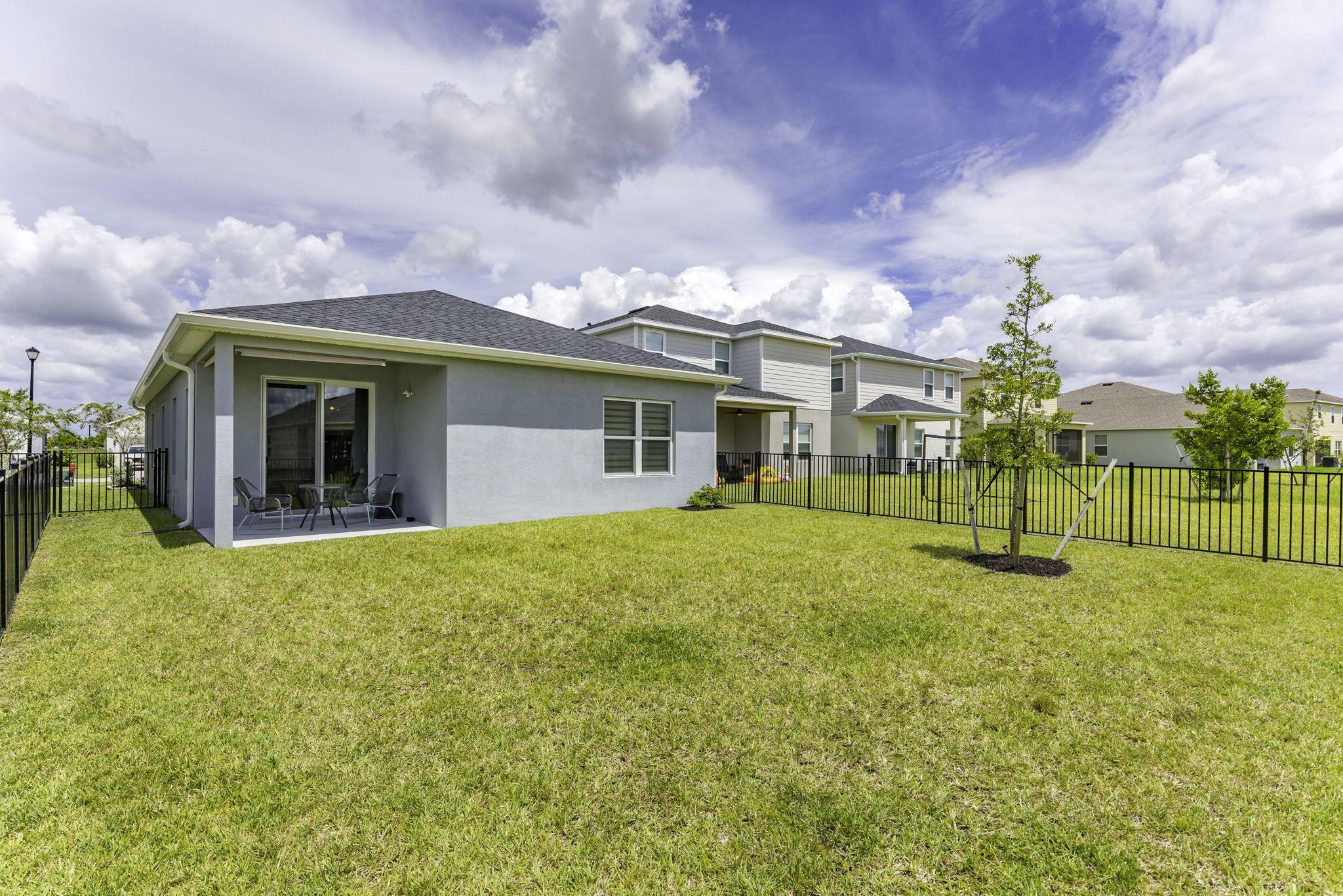 VERANO SOUTH PUD 1 - POD - Residential