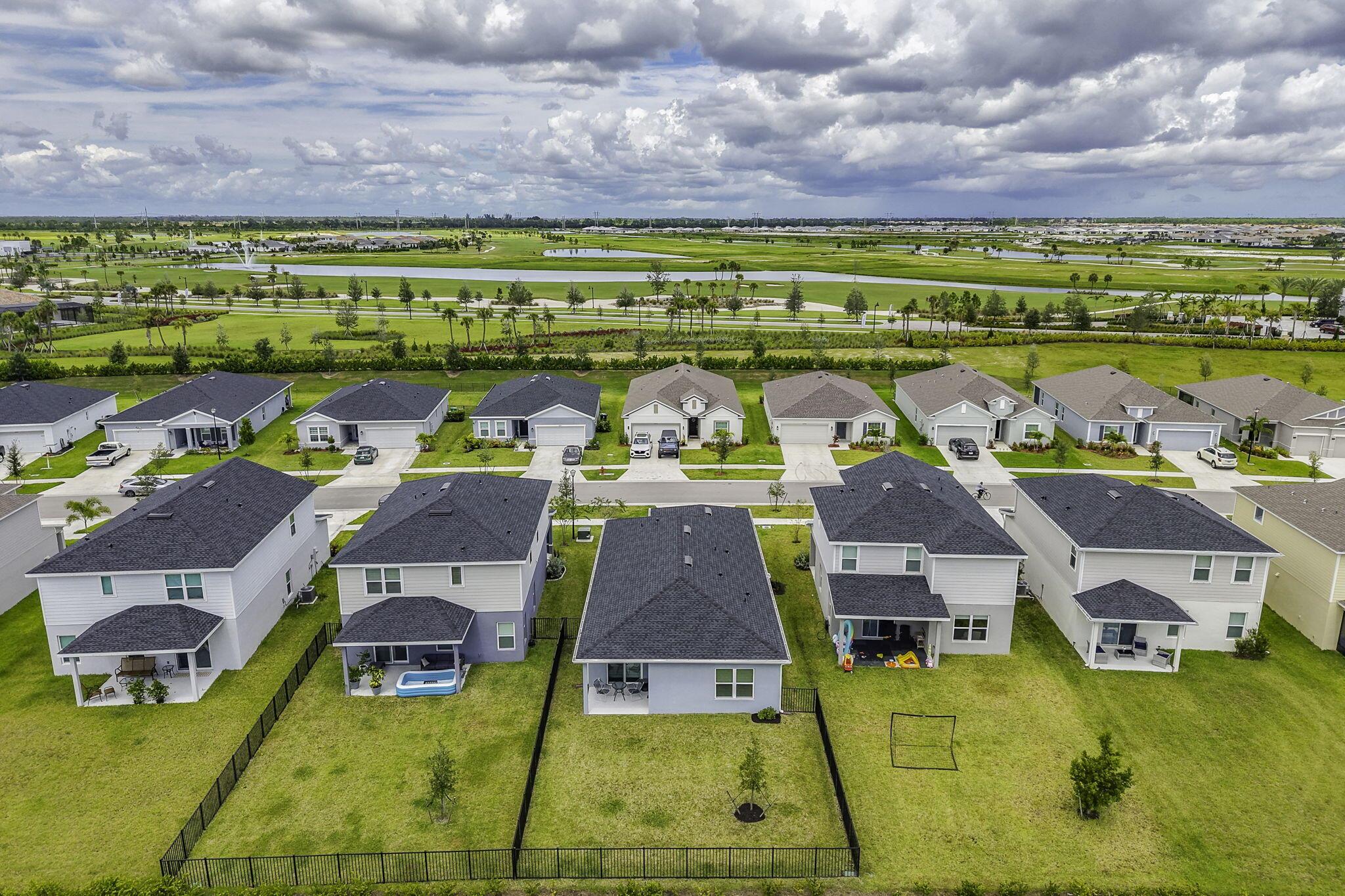 VERANO SOUTH PUD 1 - POD - Residential