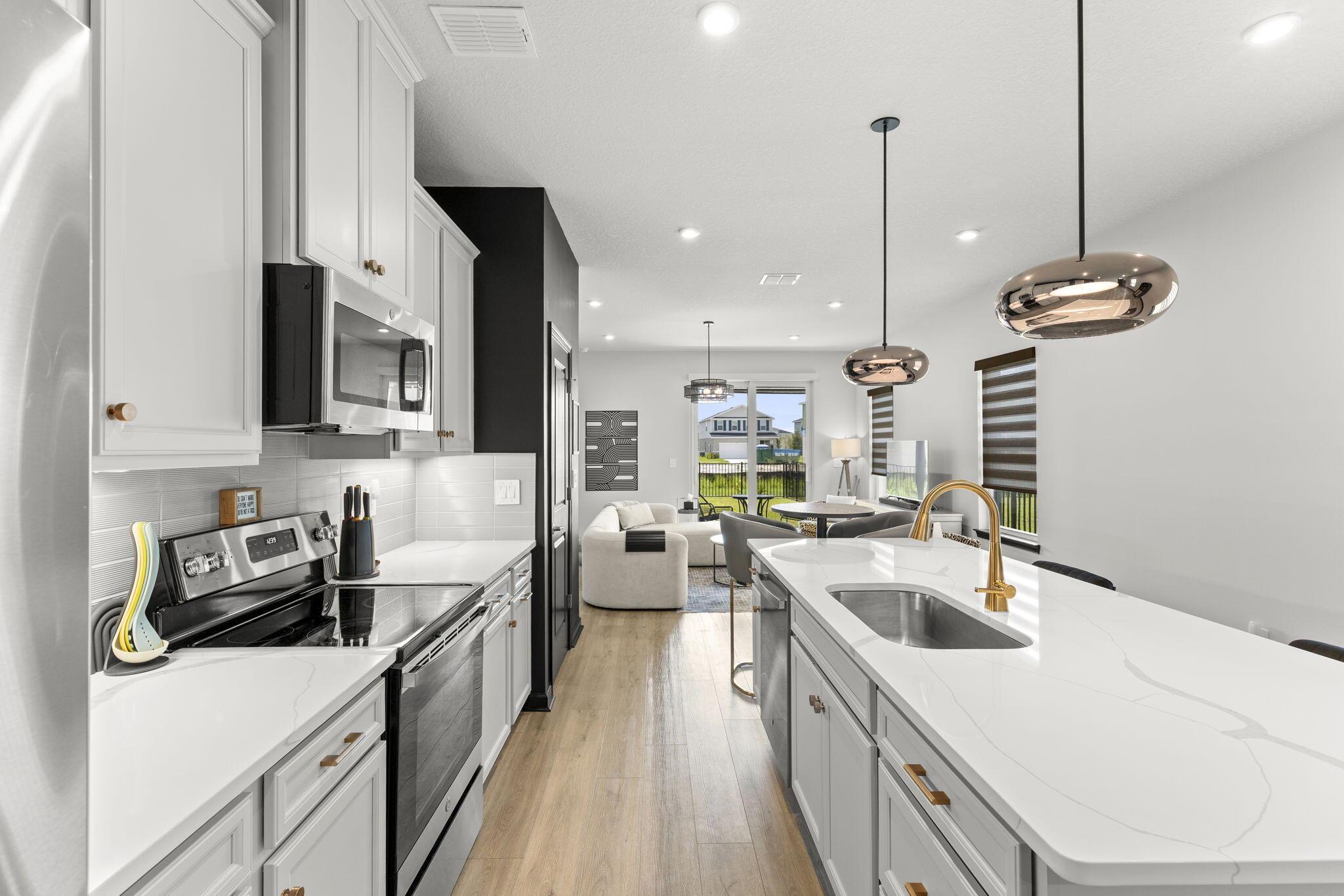 VERANO SOUTH PUD 1 - POD - Residential