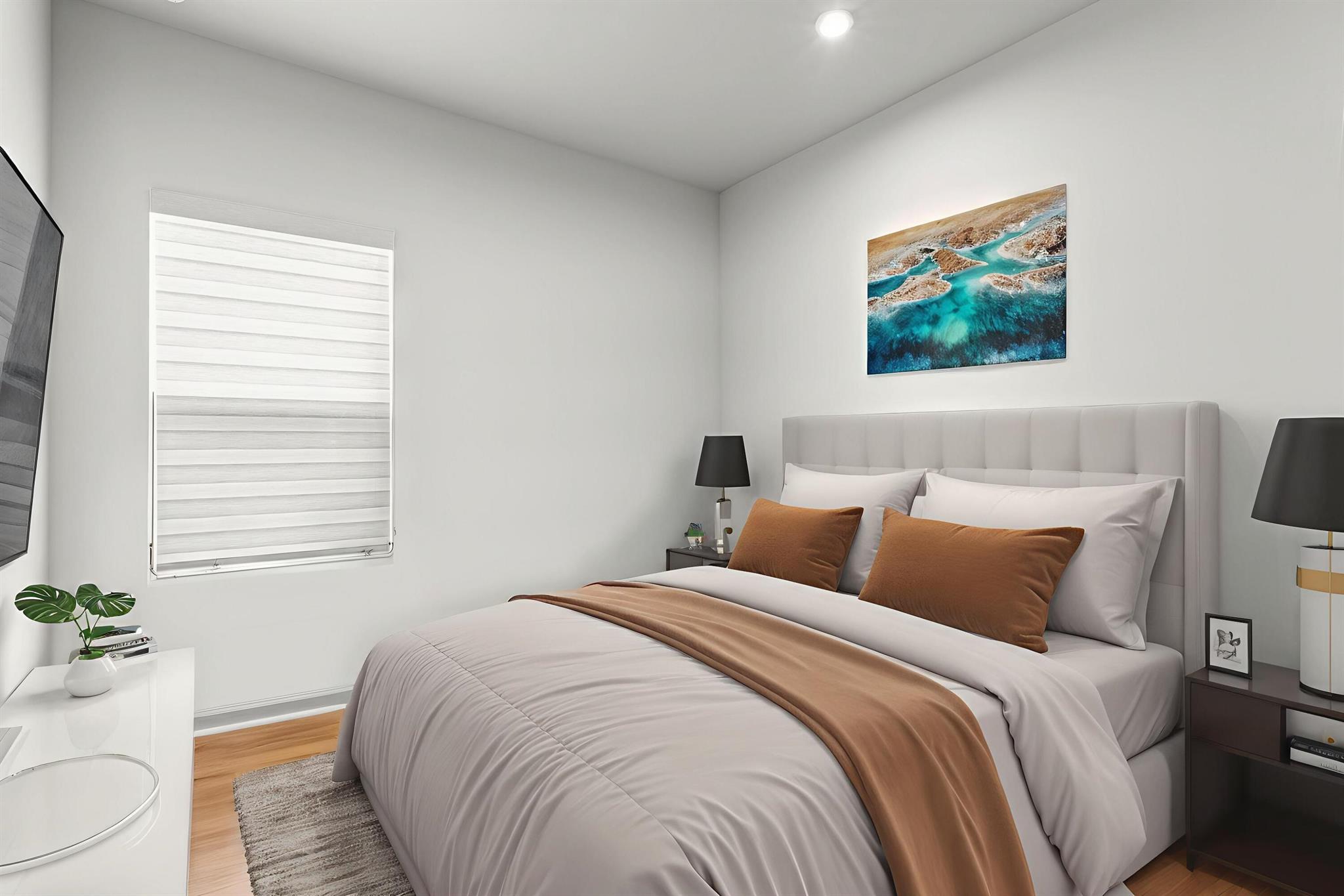 VERANO SOUTH PUD 1 - POD - Residential