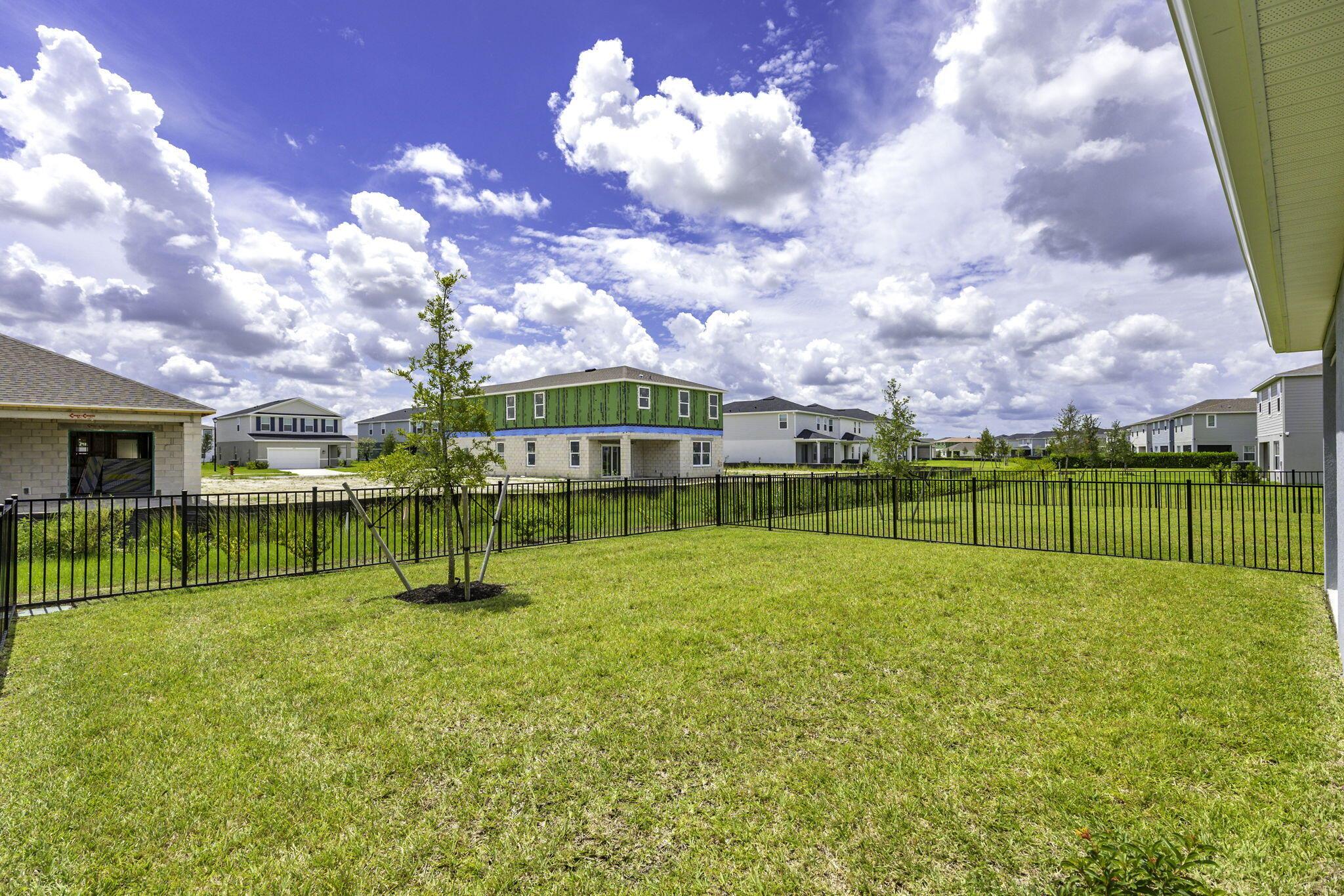 VERANO SOUTH PUD 1 - POD - Residential