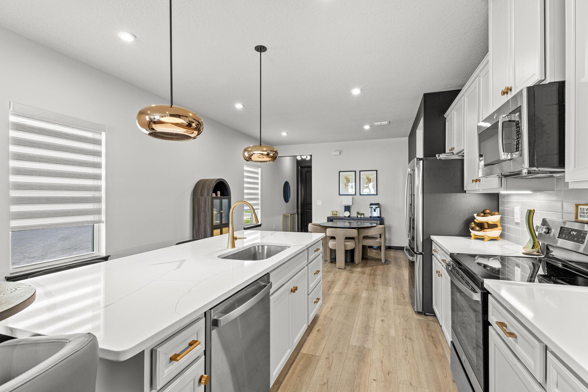 VERANO SOUTH PUD 1 - POD - Residential