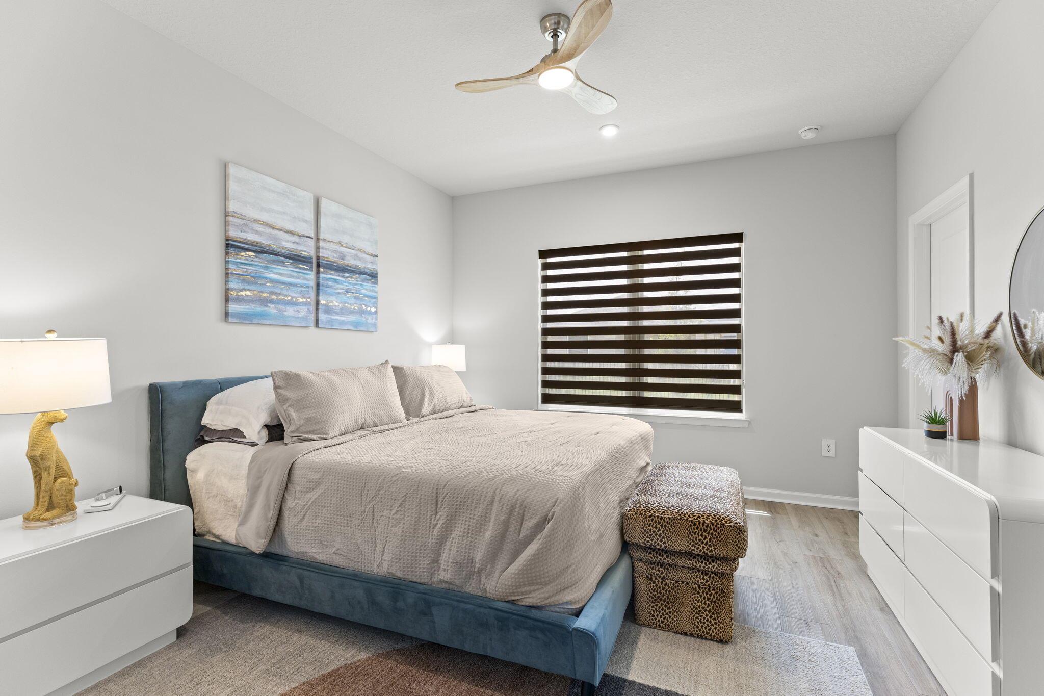 VERANO SOUTH PUD 1 - POD - Residential