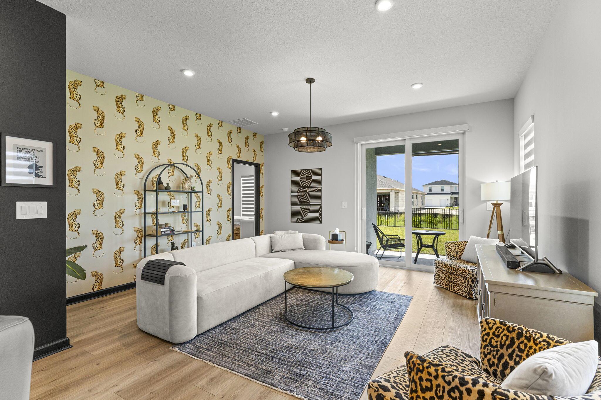 VERANO SOUTH PUD 1 - POD - Residential