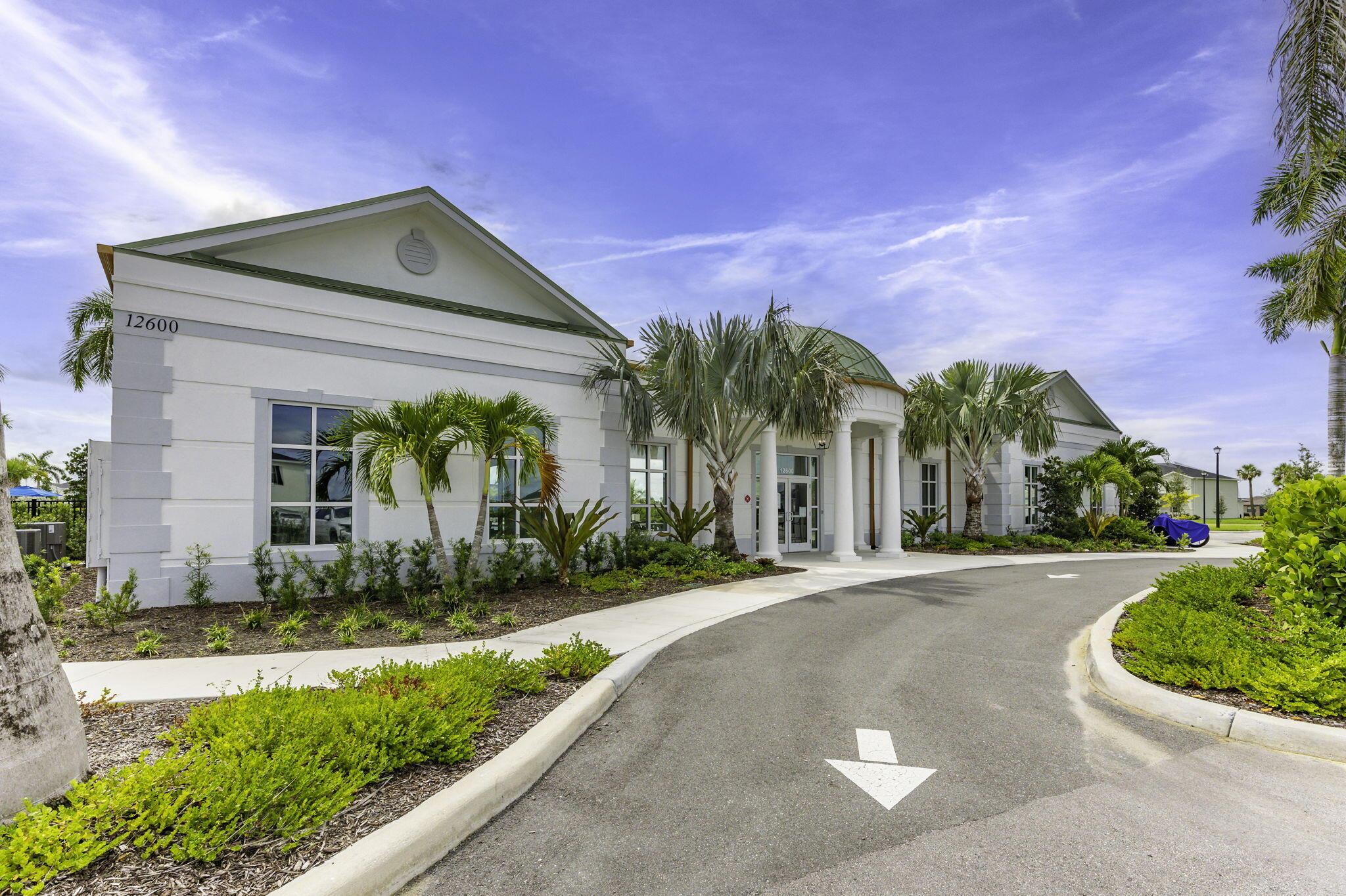 VERANO SOUTH PUD 1 - POD - Residential