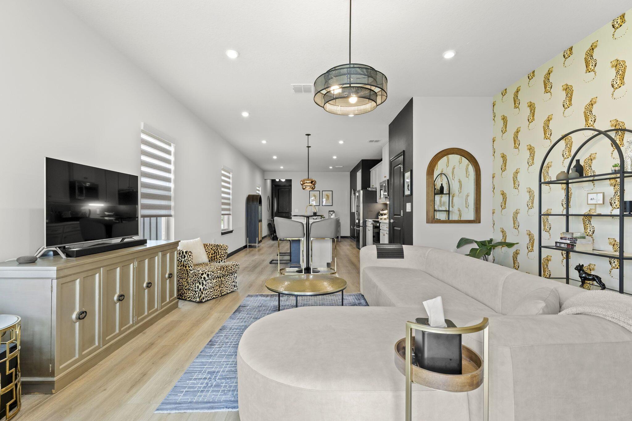 VERANO SOUTH PUD 1 - POD - Residential