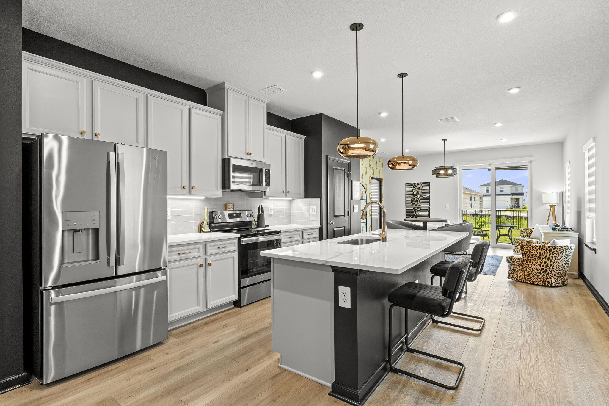 VERANO SOUTH PUD 1 - POD - Residential