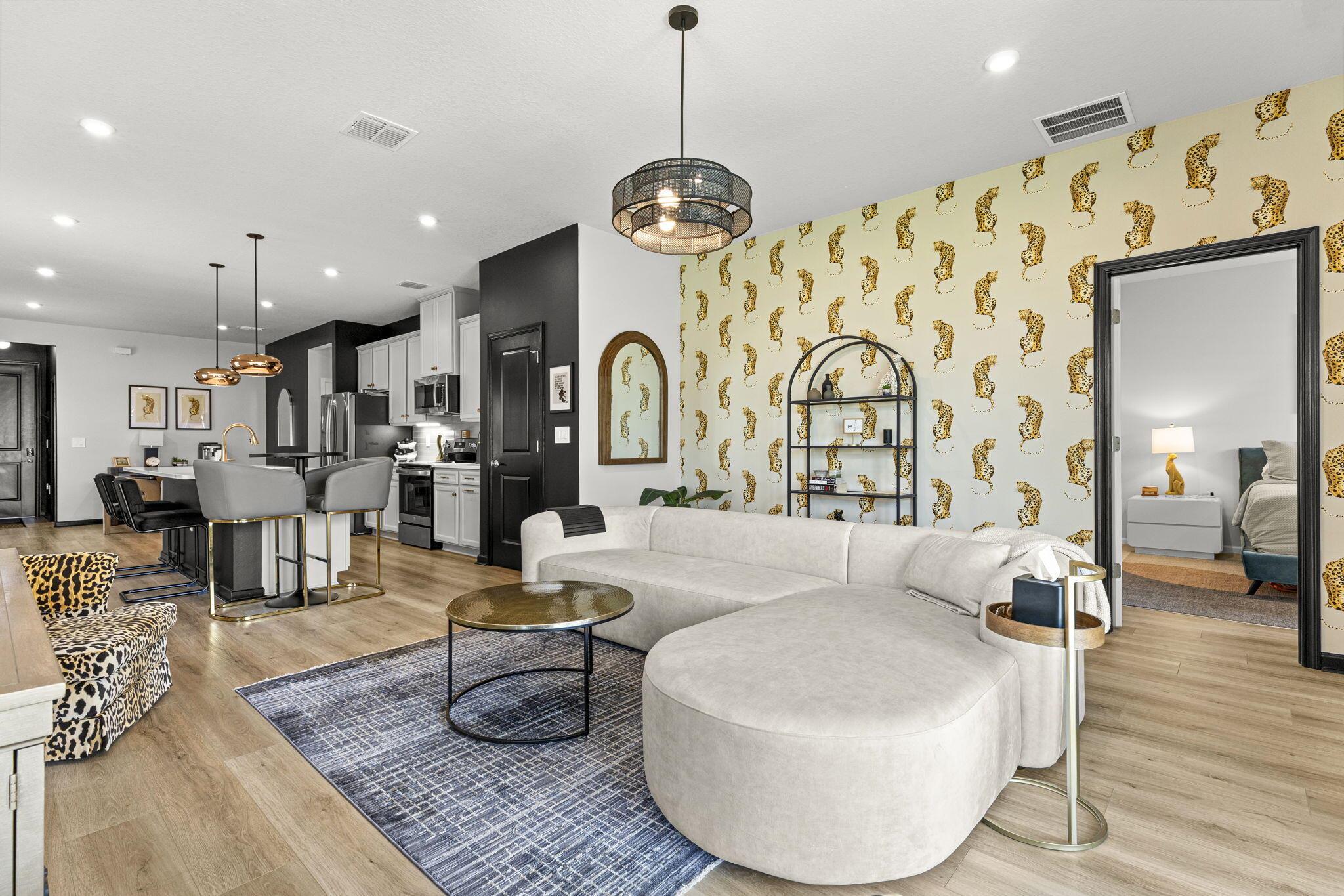 VERANO SOUTH PUD 1 - POD - Residential