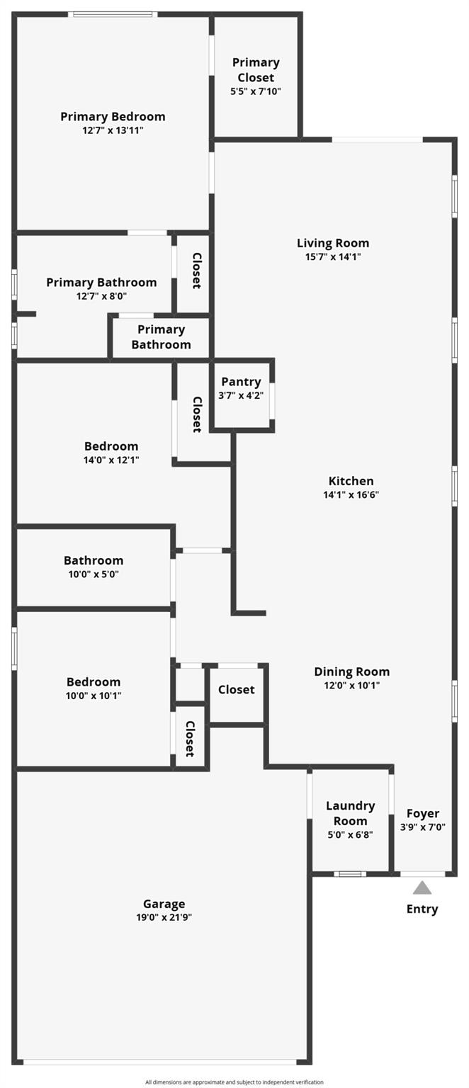 VERANO SOUTH PUD 1 - POD - Residential