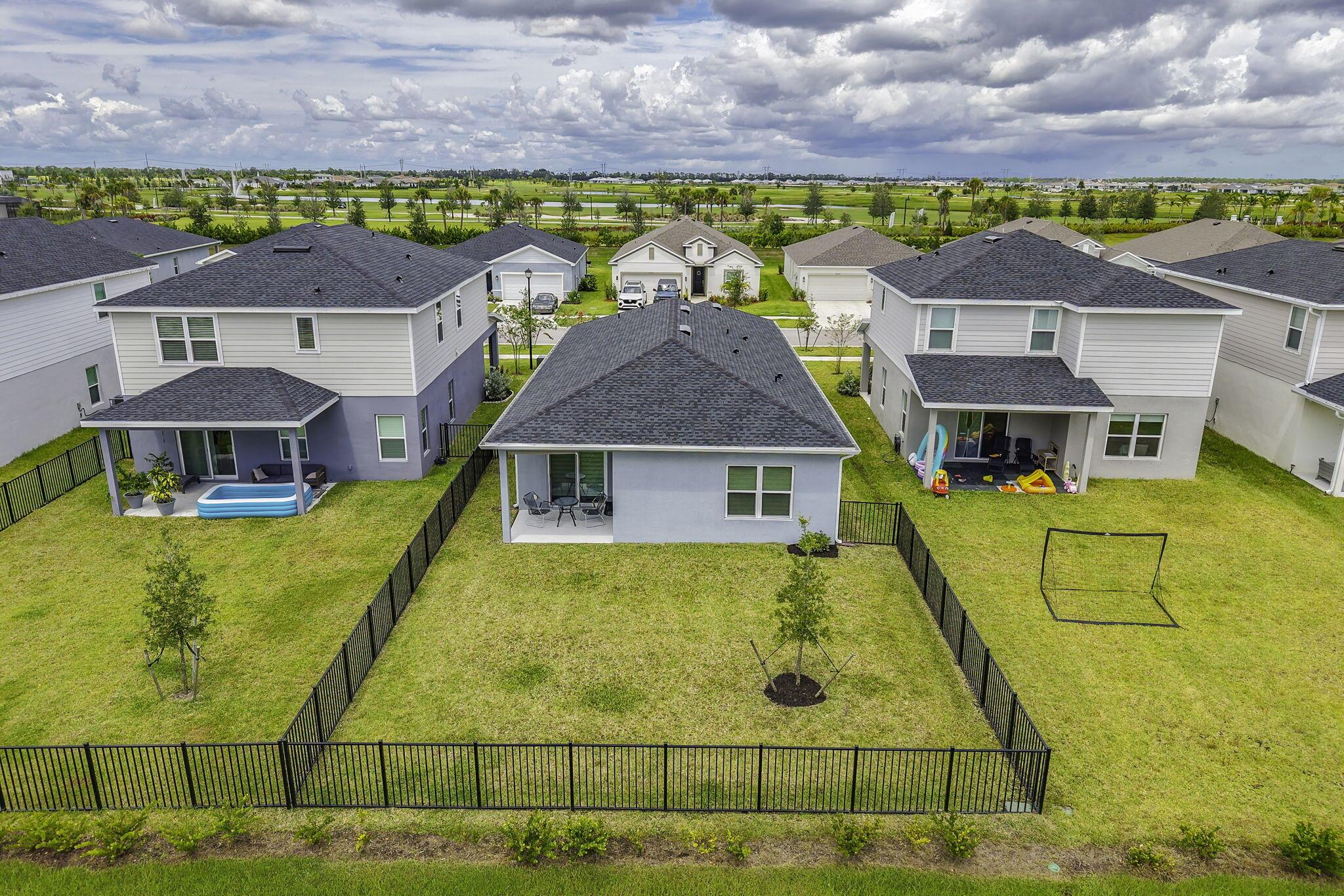 VERANO SOUTH PUD 1 - POD - Residential