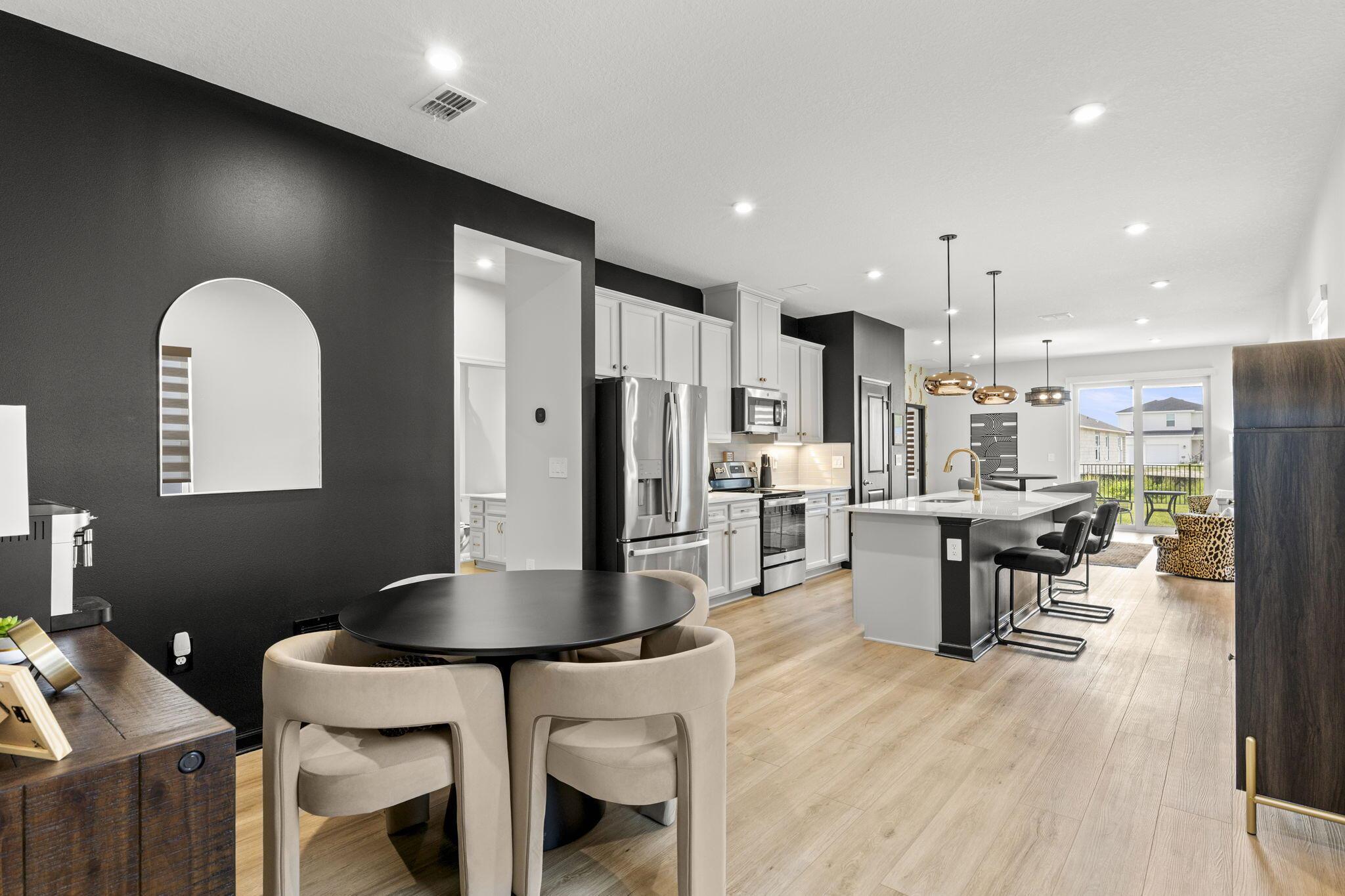 VERANO SOUTH PUD 1 - POD - Residential