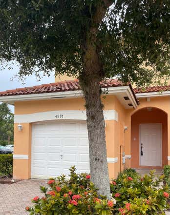 Condominium at 4987 SE Mariner Garden Circle SE
