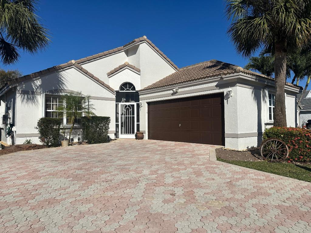 Newport Cove - Residential Lease