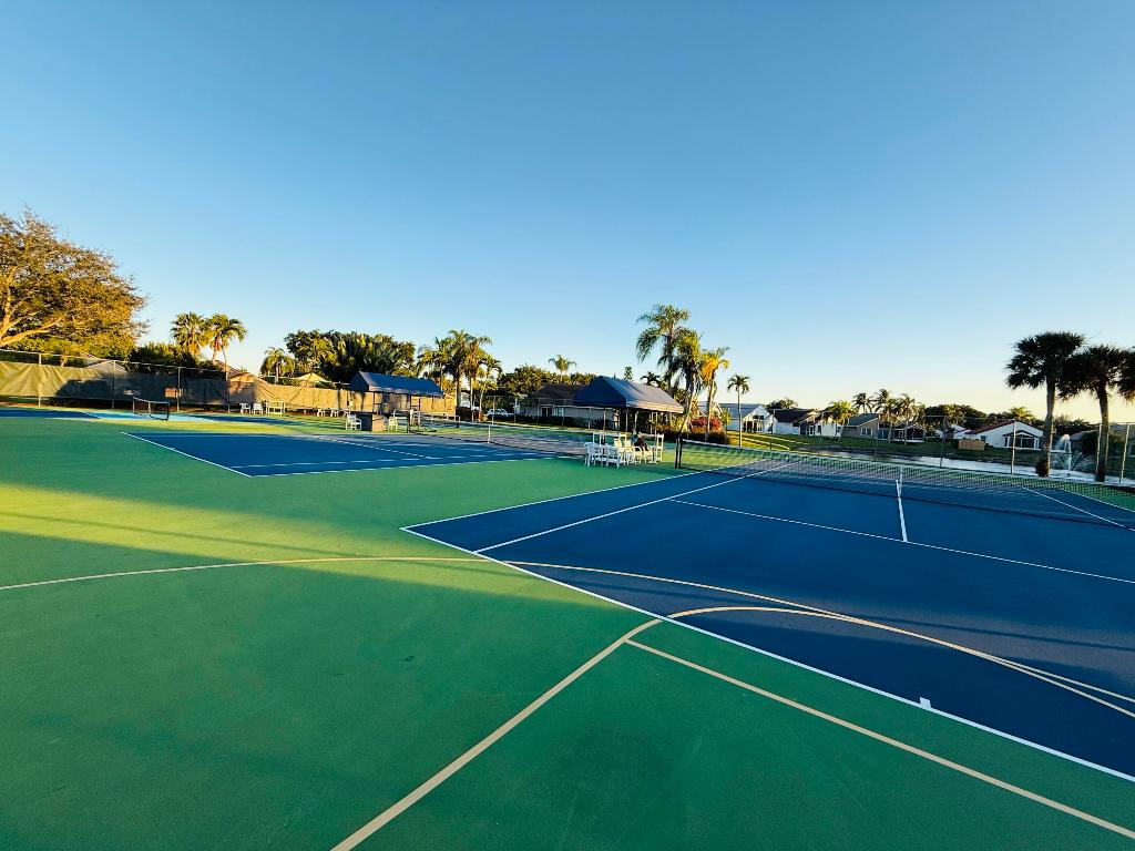 Newport Cove - Residential Lease