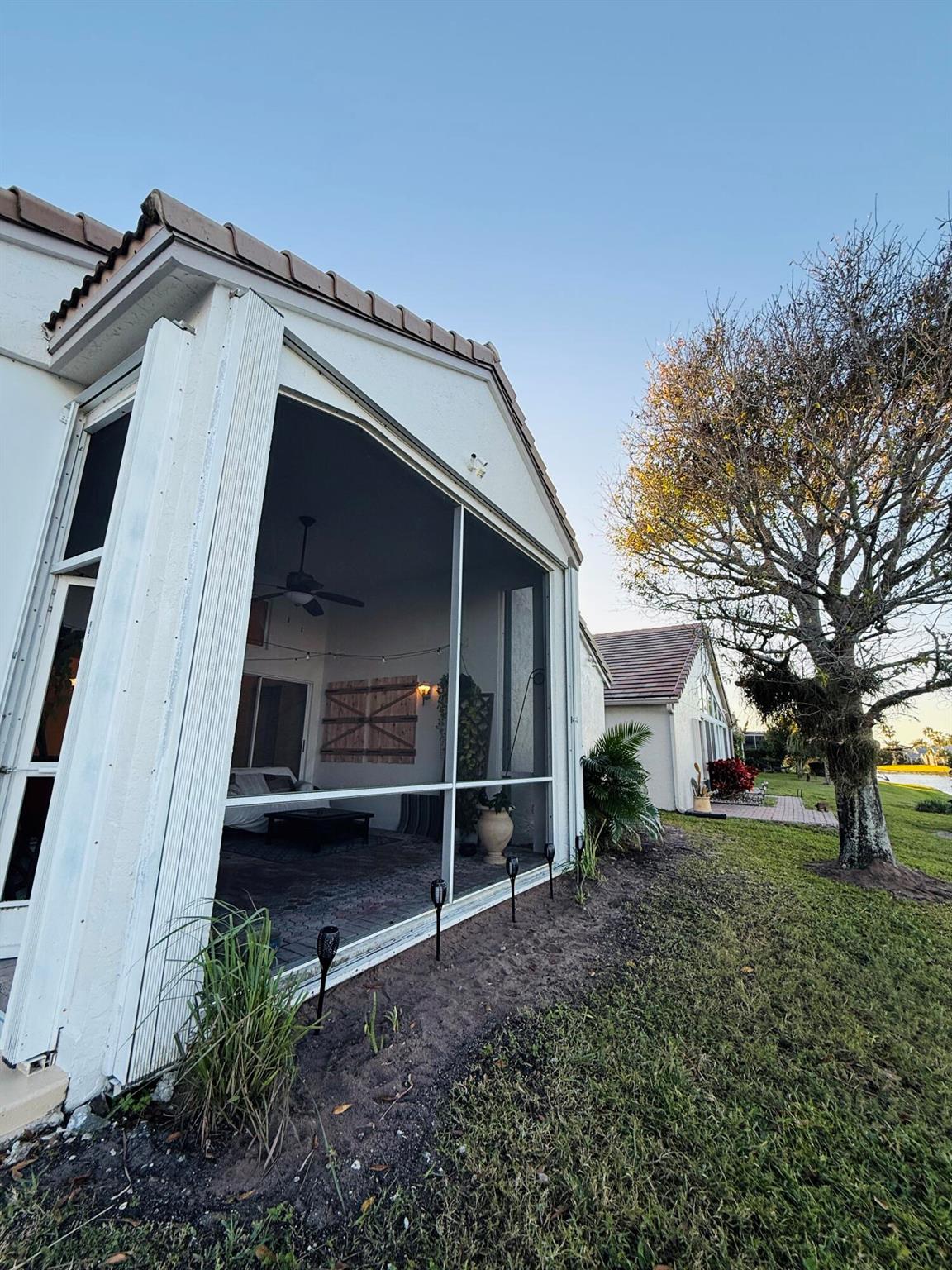 HAGEN RANCH HEIGHTS - Residential Lease